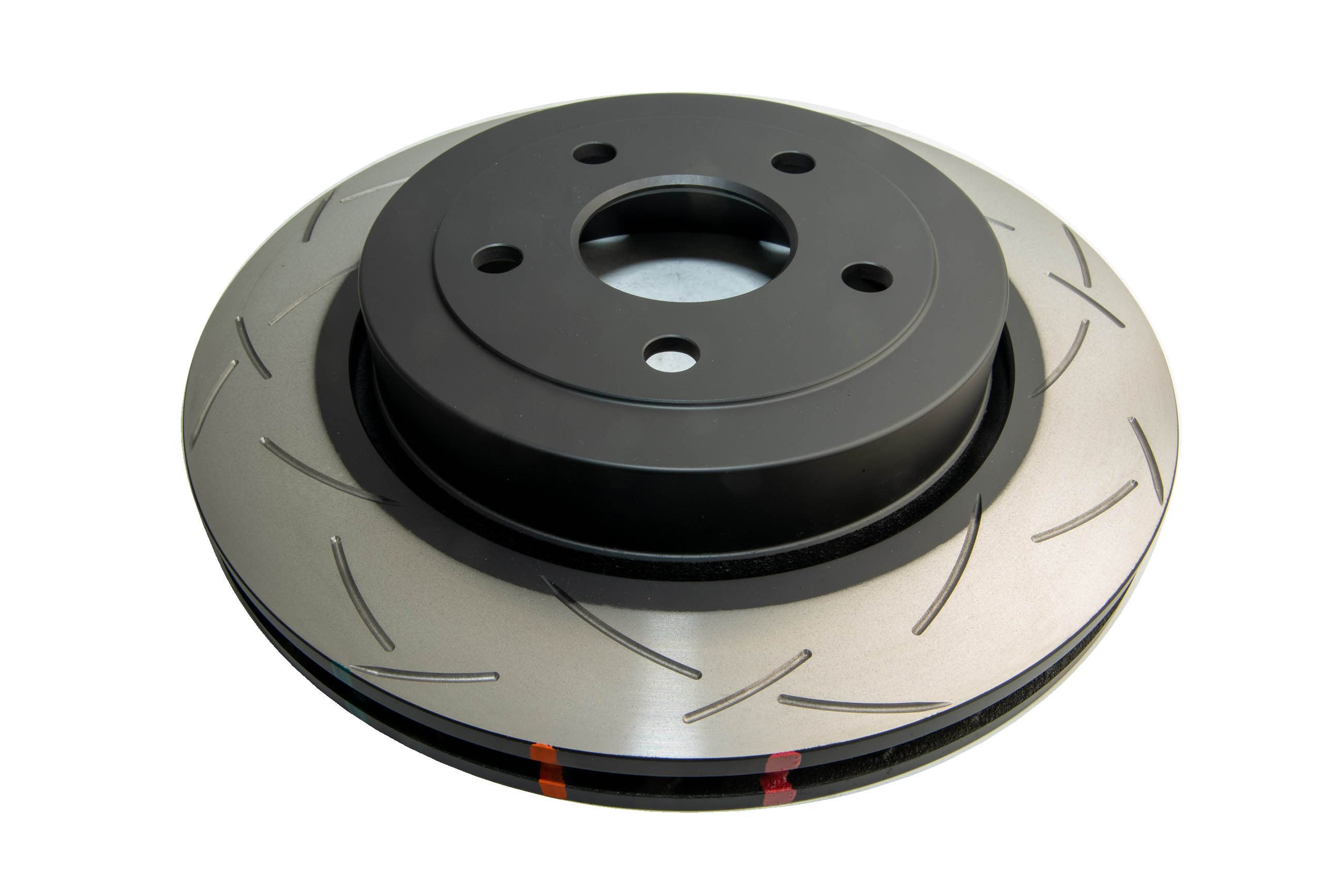 Rear 4000 Series T3 Brake Rotor