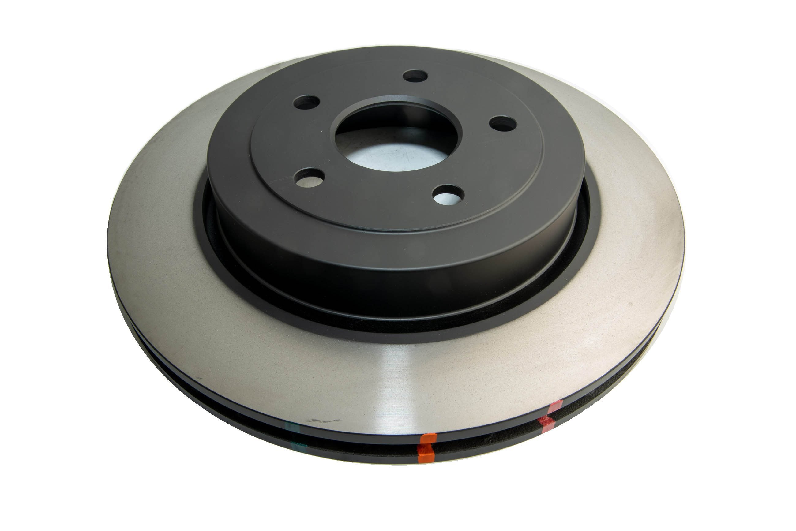 Rear 4000 Series HD Brake Rotor