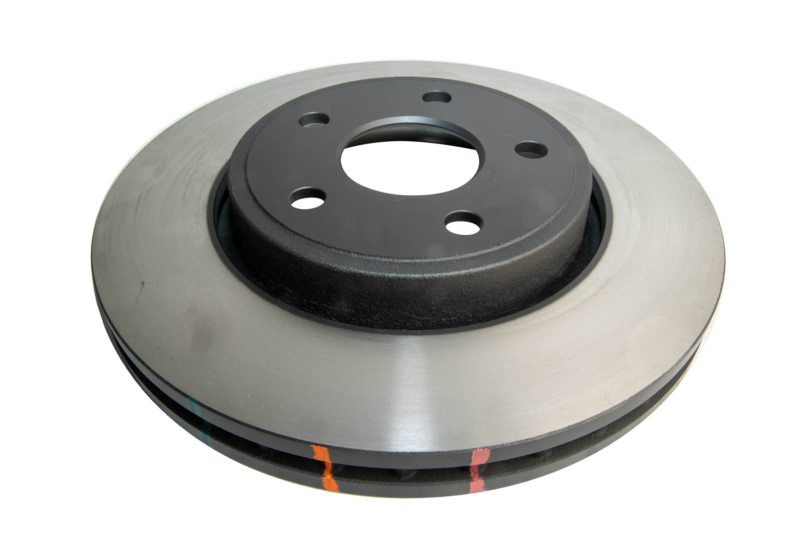 Front 4000 Series HD Brake Rotor