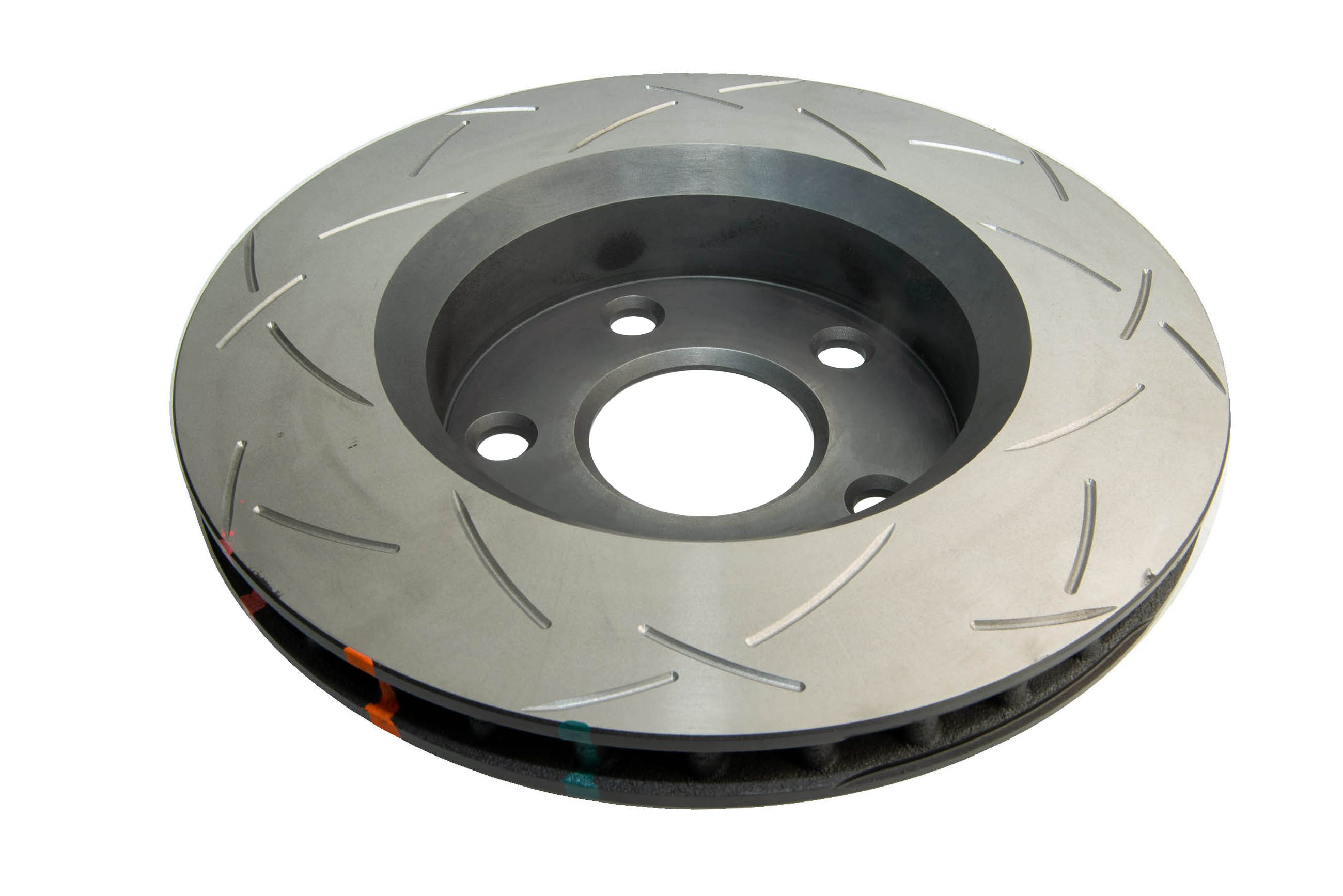 Front 4000 Series T3 Brake Rotor
