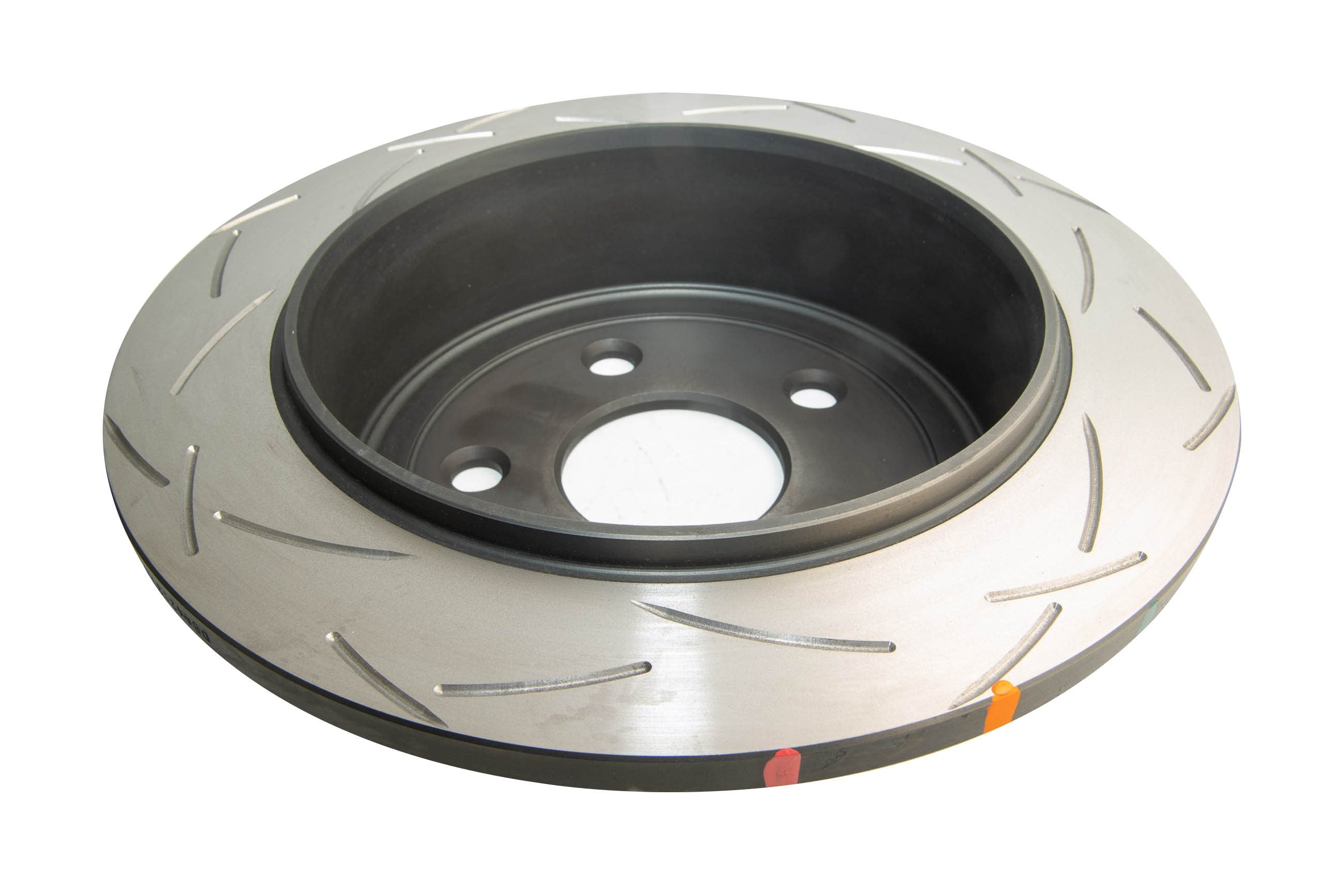 Rear 4000 Series T3 Brake Rotor