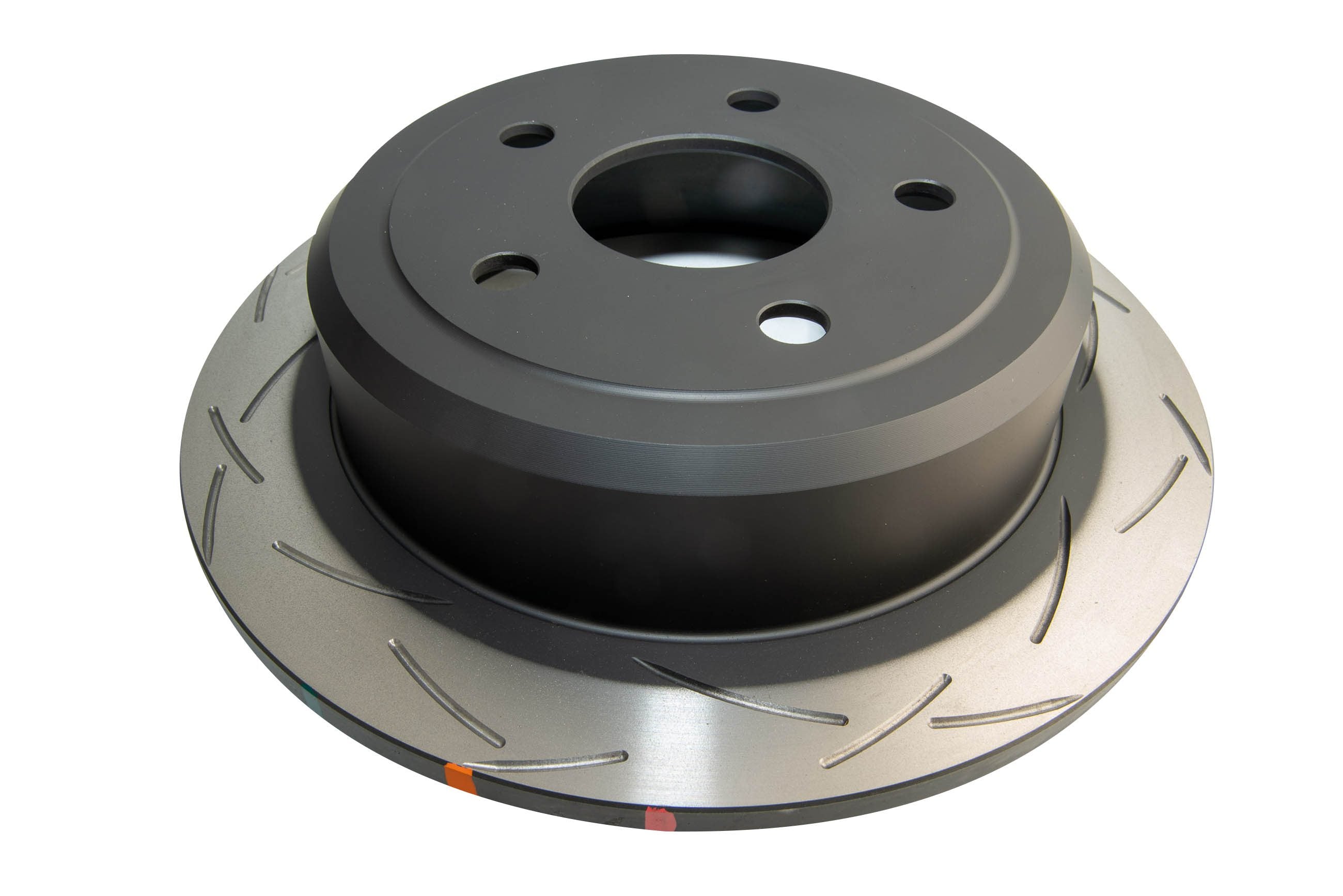 Rear 4000 Series T3 Brake Rotor
