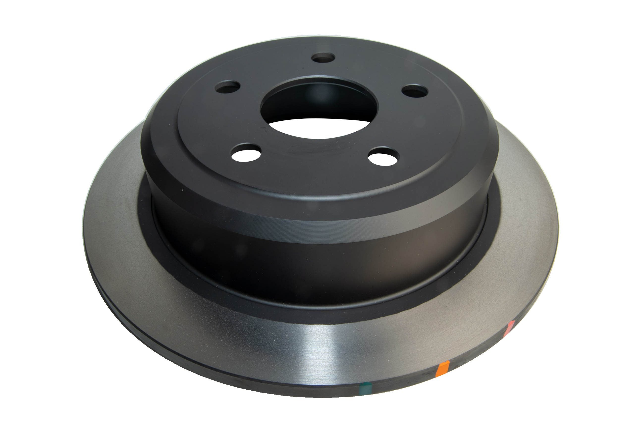 Rear 4000 Series HD Brake Rotor