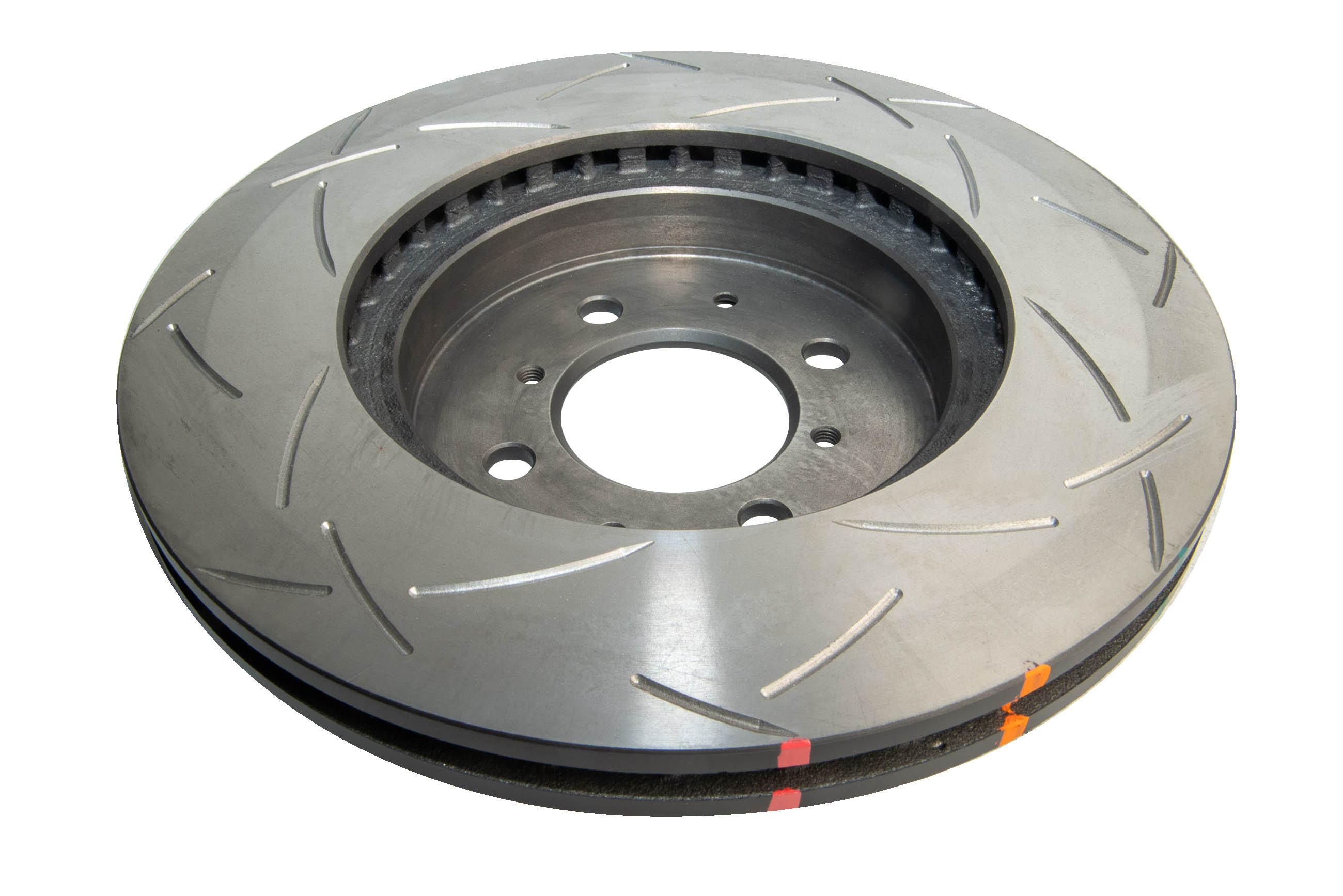 Front 4000 Series T3 Brake Rotor