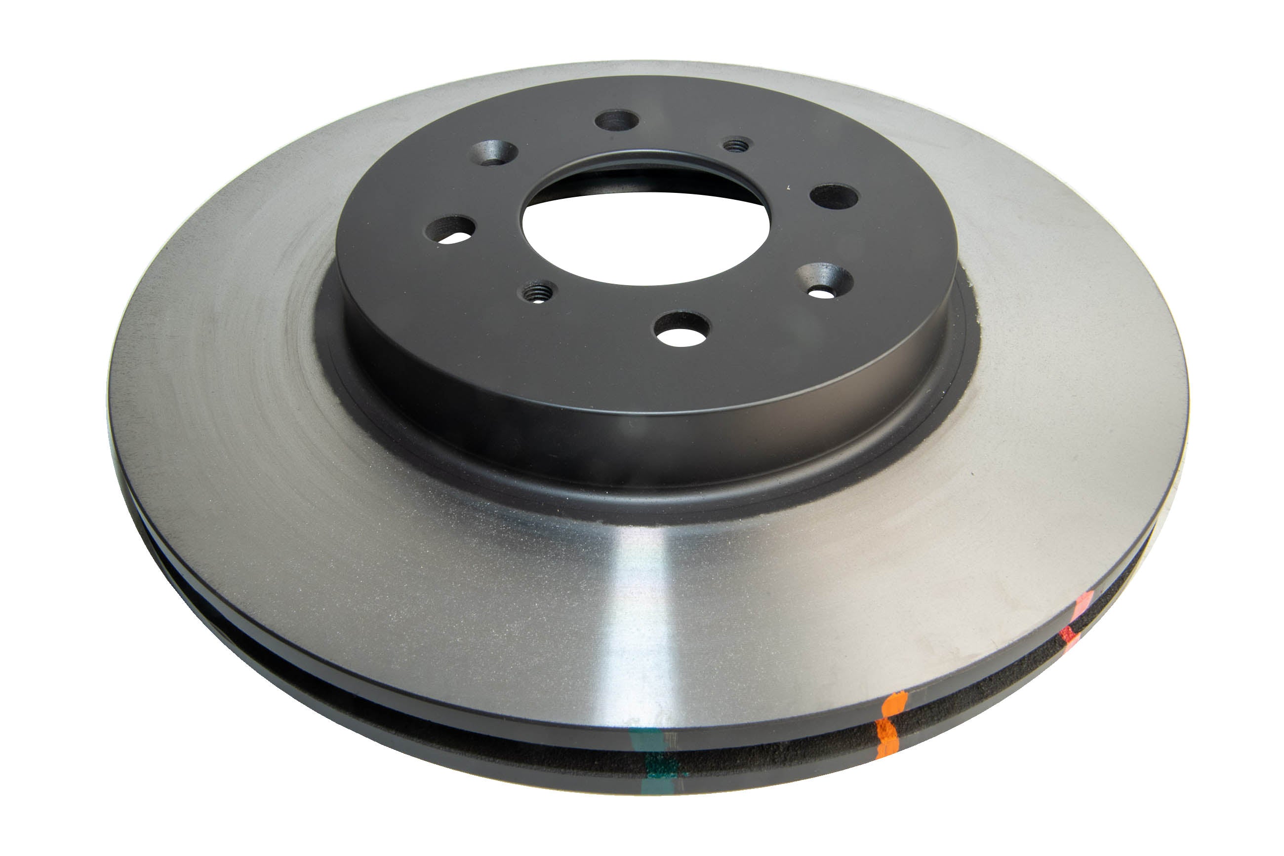 Front 4000 Series HD Brake Rotor