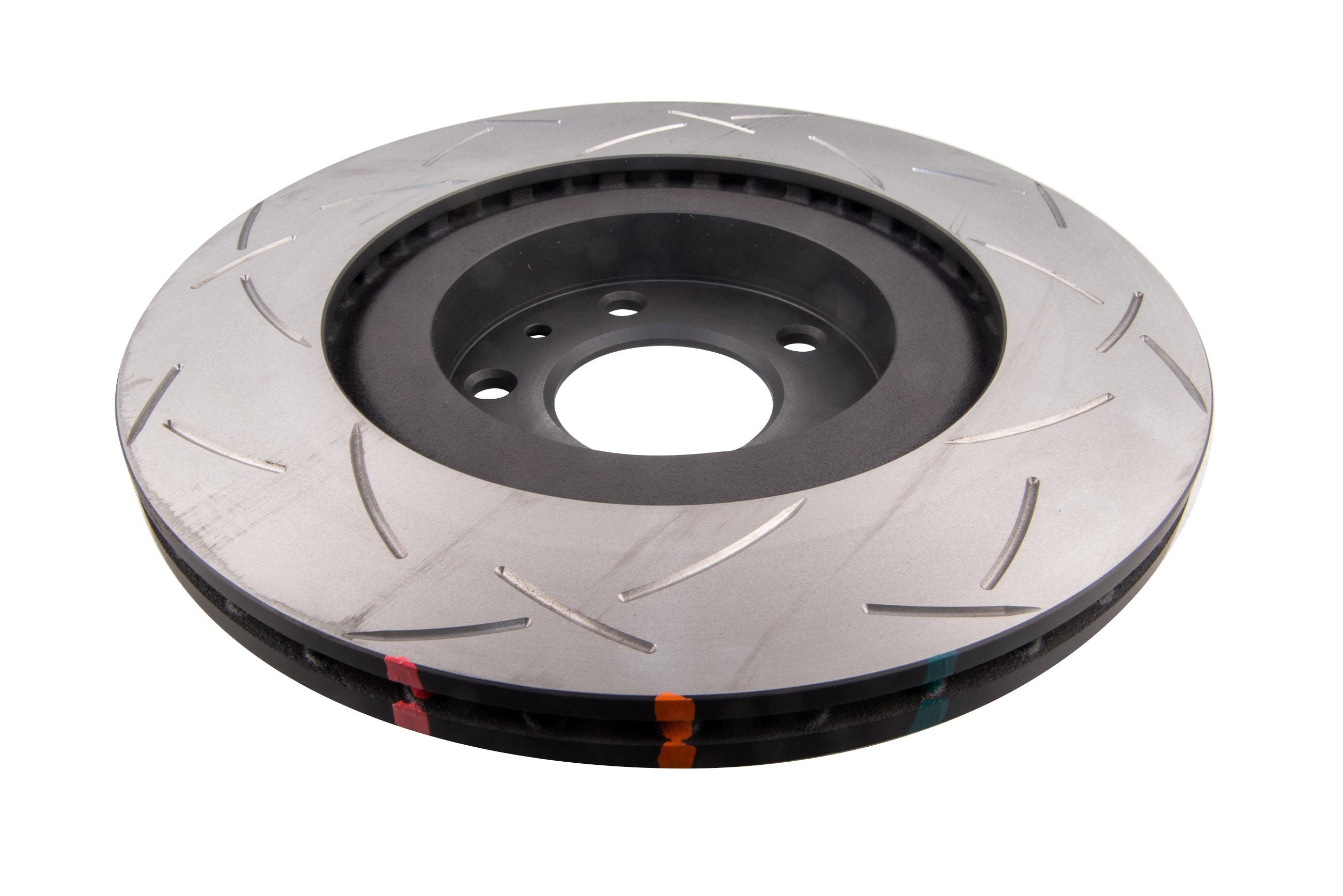 Front 4000 Series T3 Brake Rotor