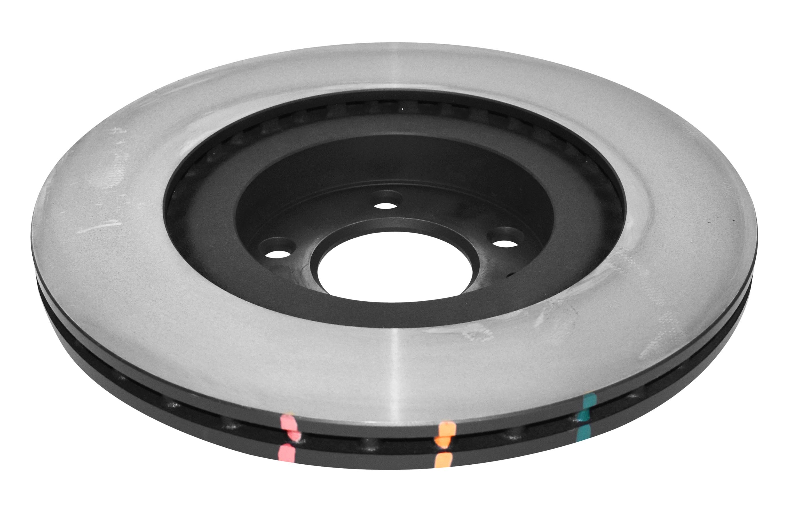 Front 4000 Series HD Brake Rotor