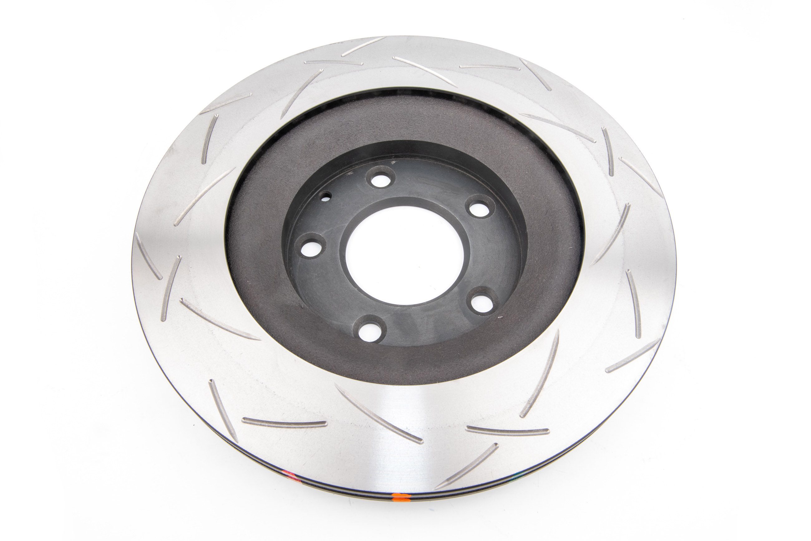 Rear 4000 Series T3 Brake Rotor