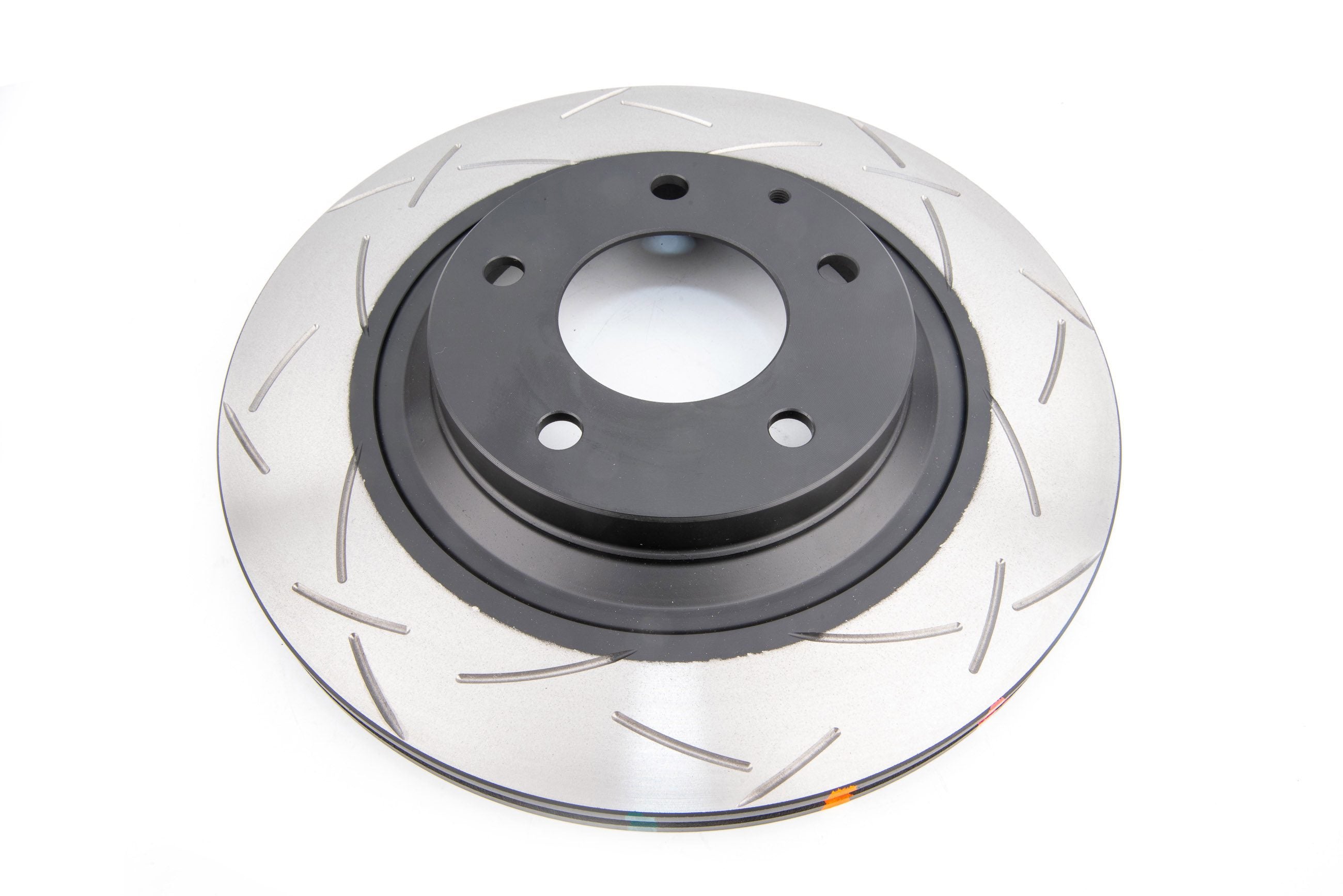 Rear 4000 Series T3 Brake Rotor