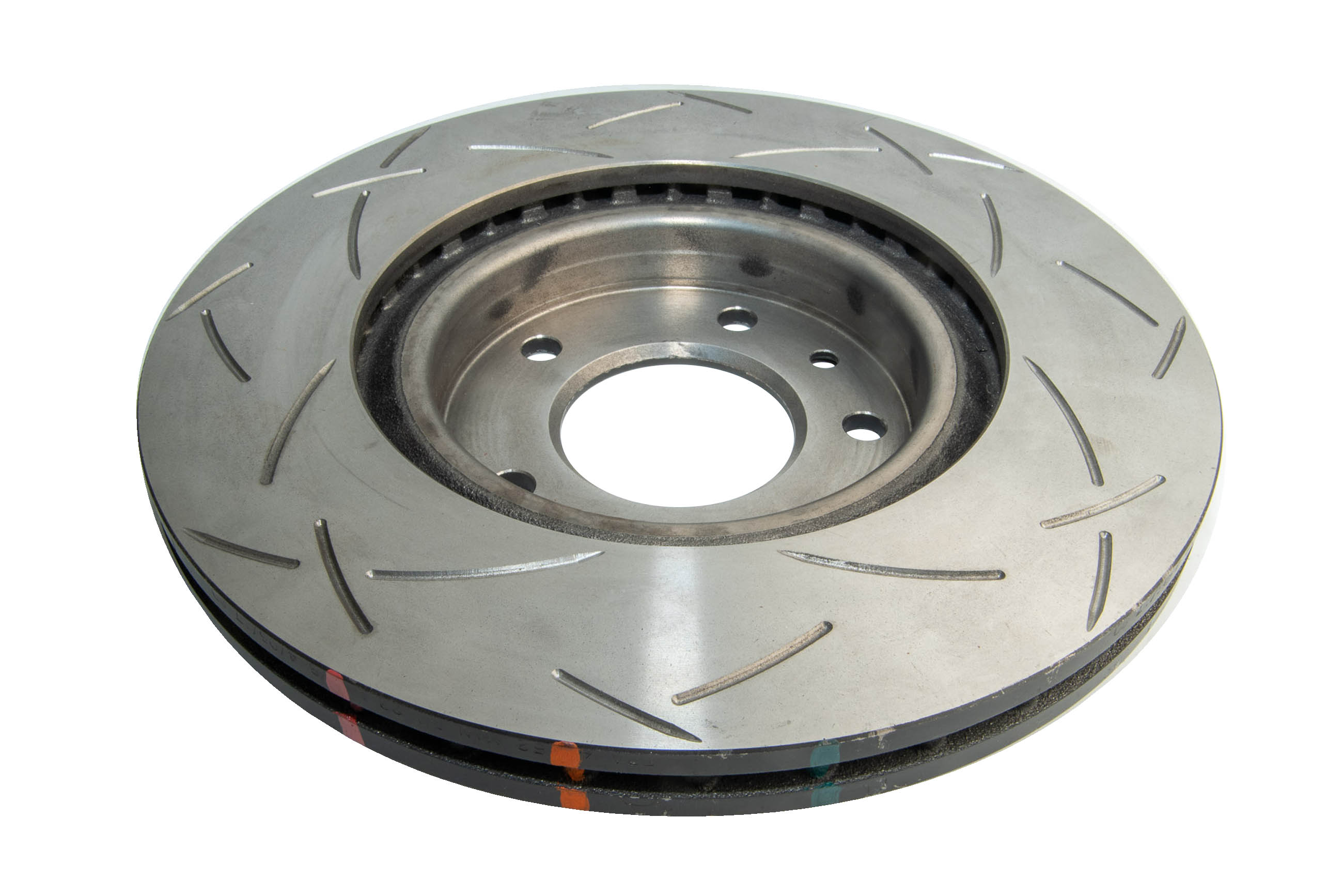 Front 4000 Series T3 Brake Rotor