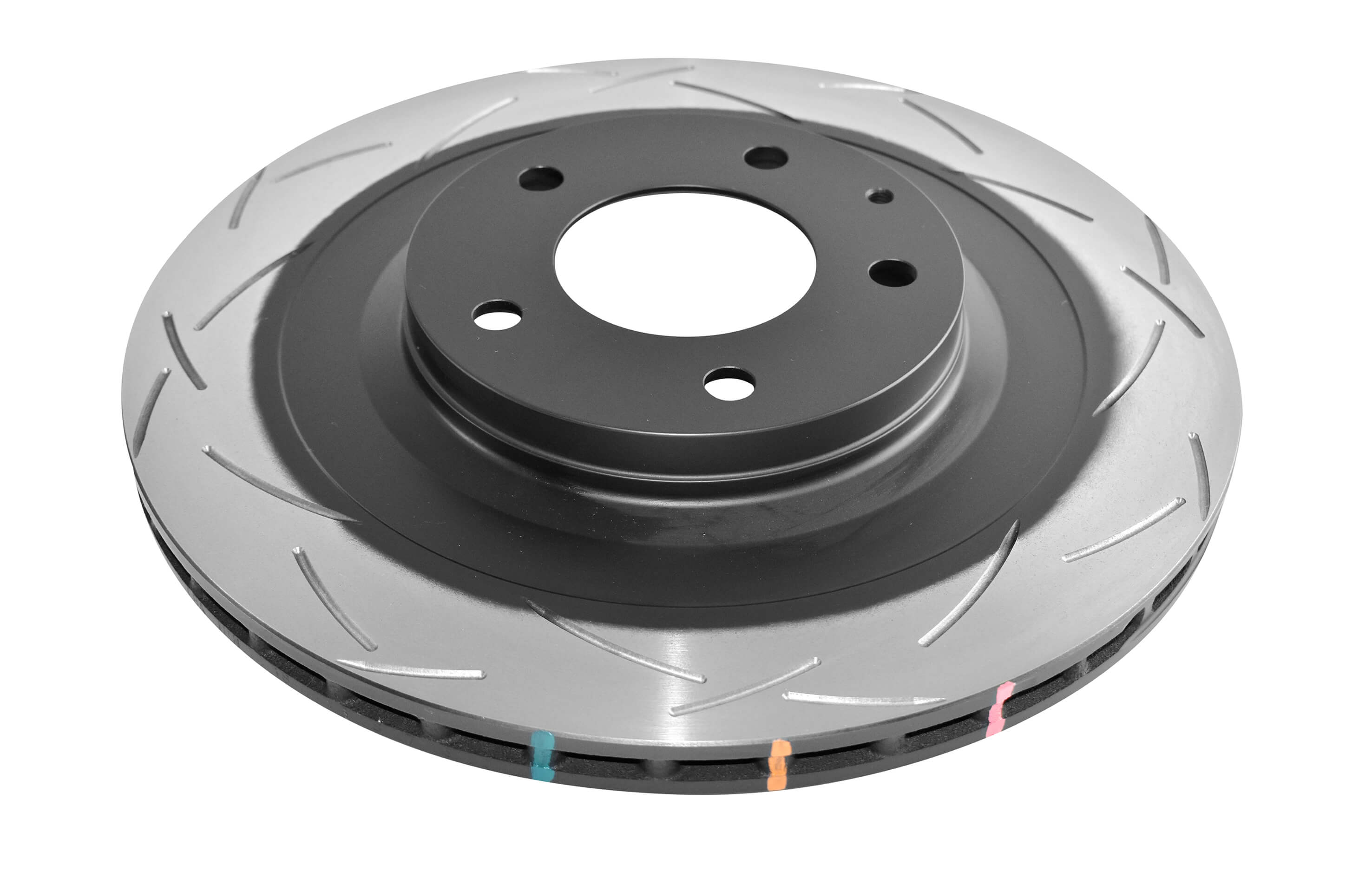 Rear 4000 Series T3 Brake Rotor