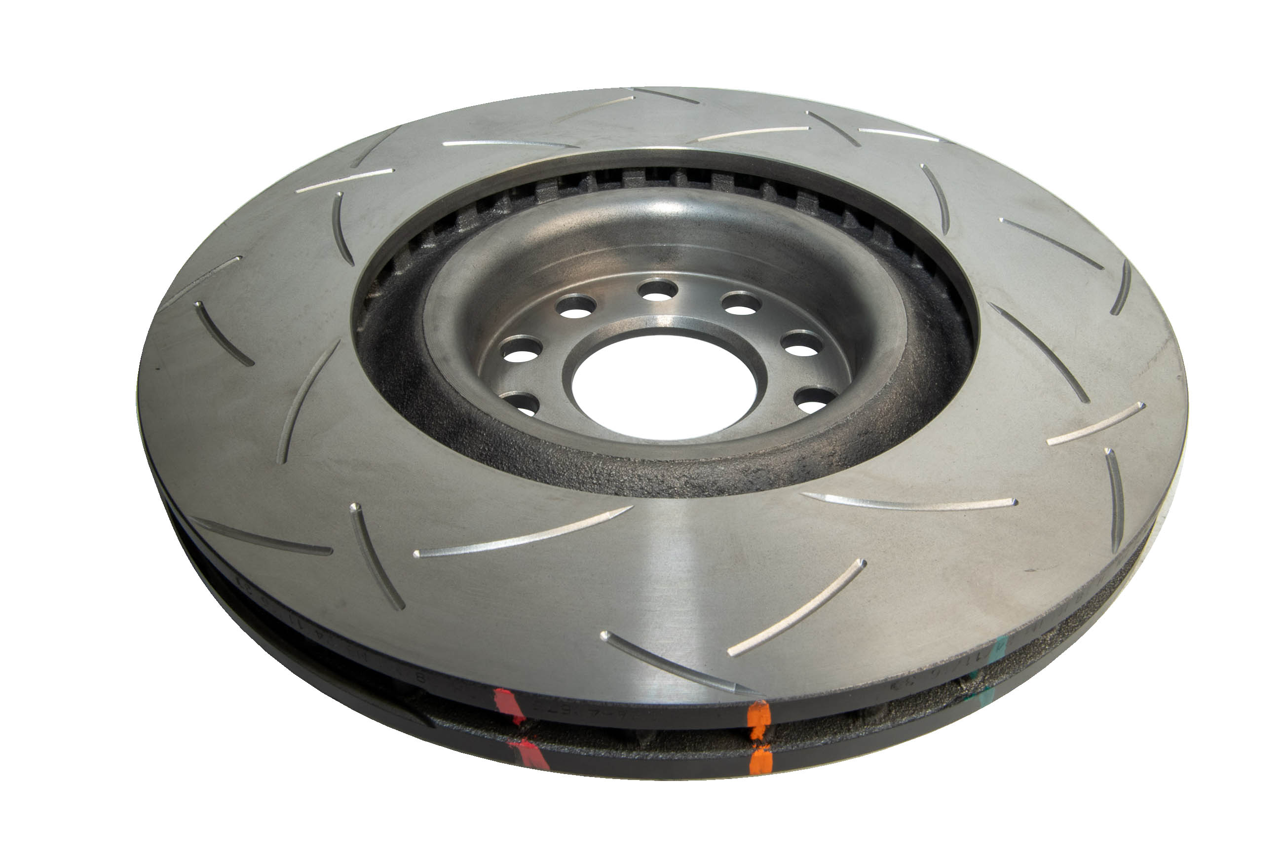 Front 4000 Series T3 Brake Rotor