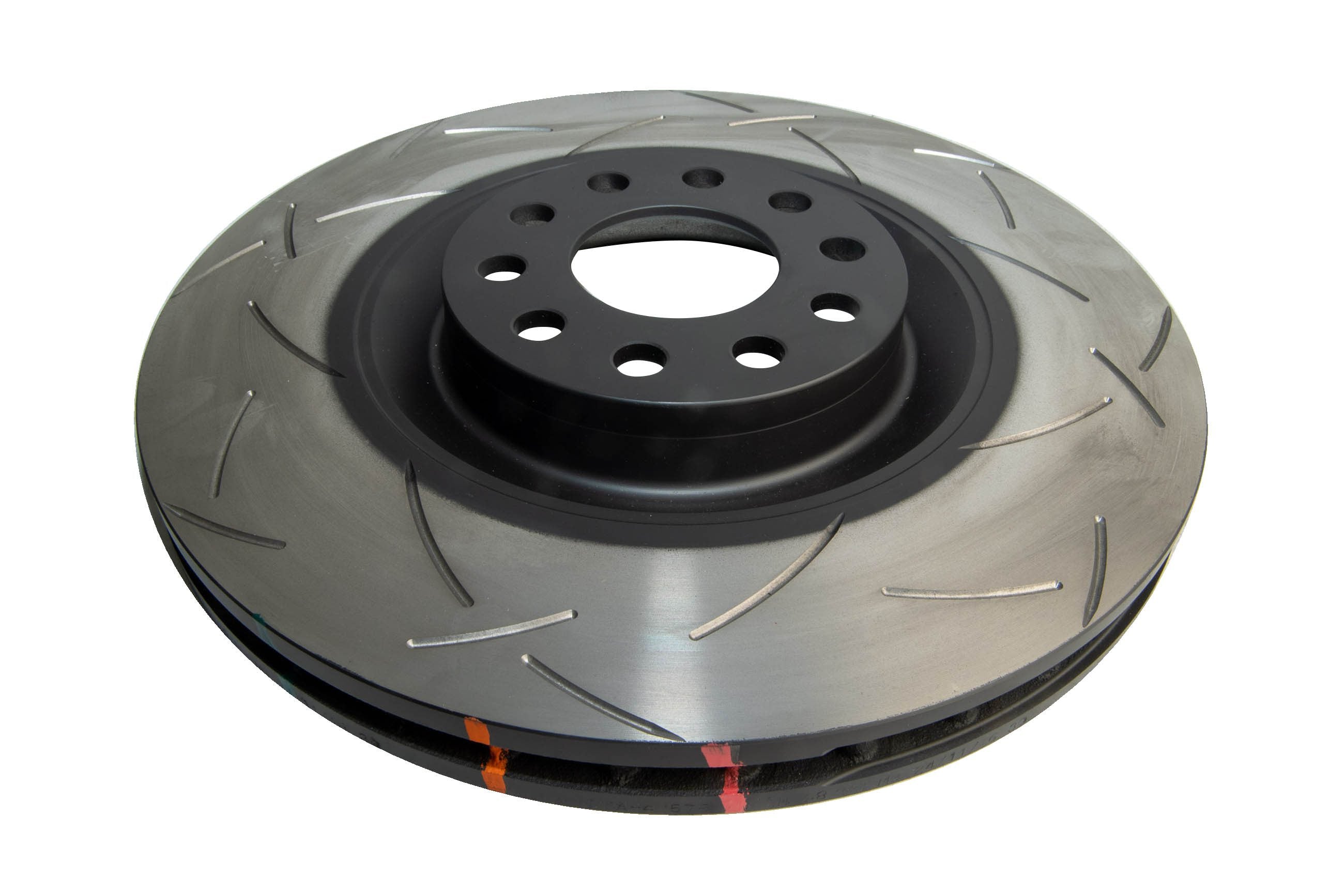 Front 4000 Series T3 Brake Rotor