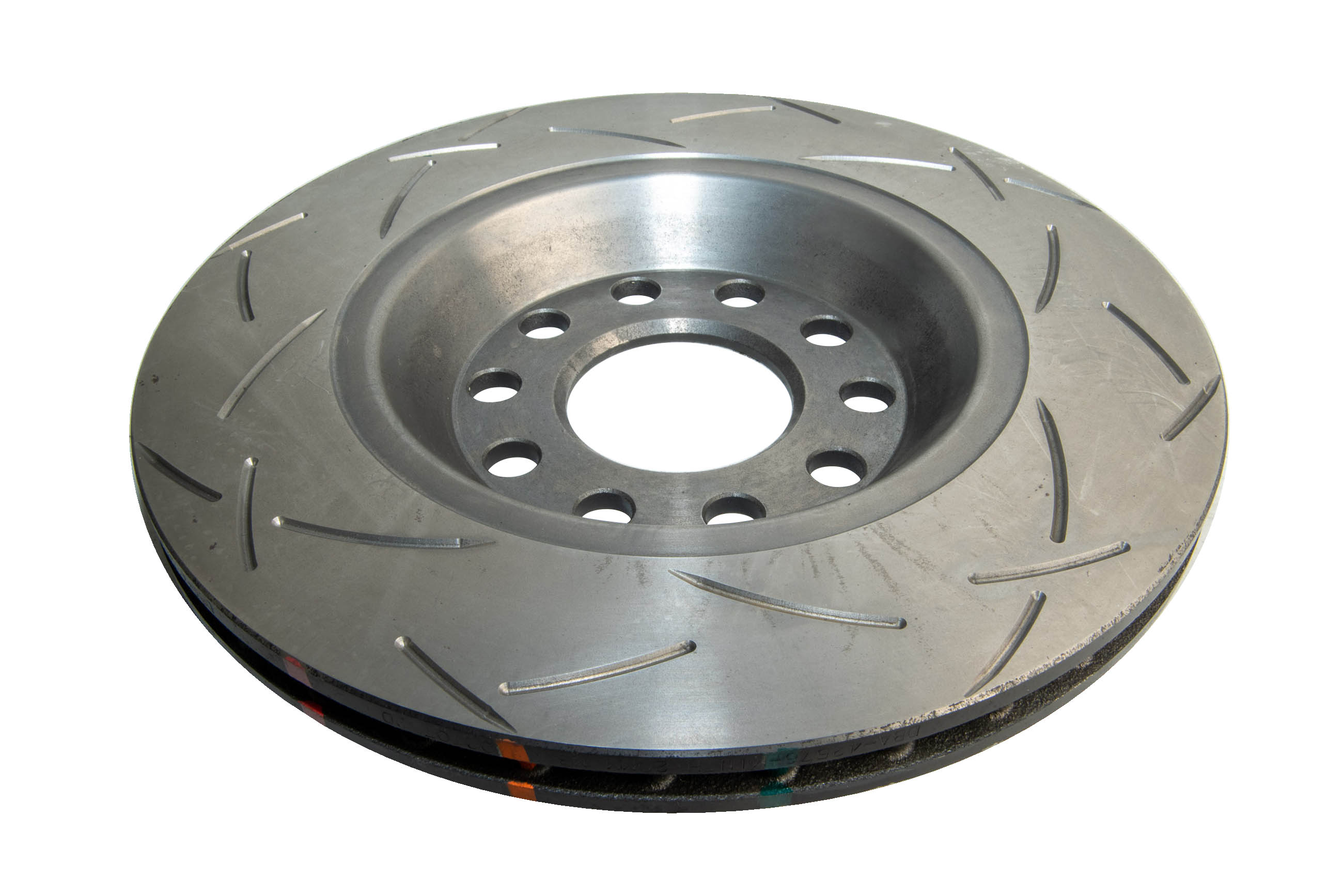 Rear 4000 Series T3 Brake Rotor