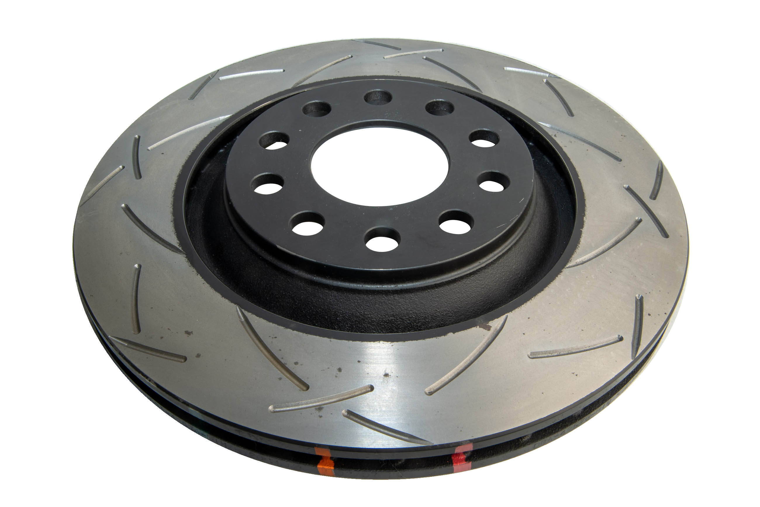 Rear 4000 Series T3 Brake Rotor