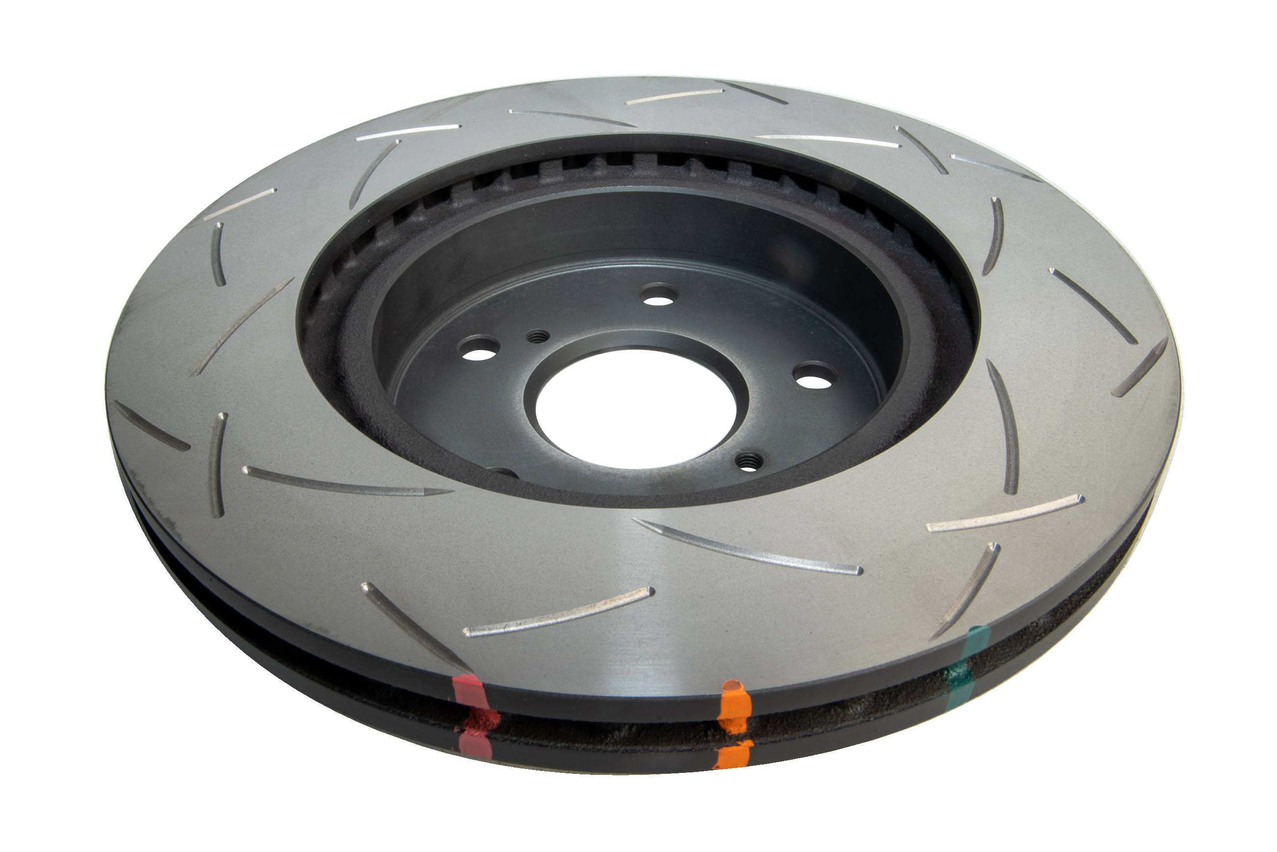 Front 4000 Series T3 Brake Rotor