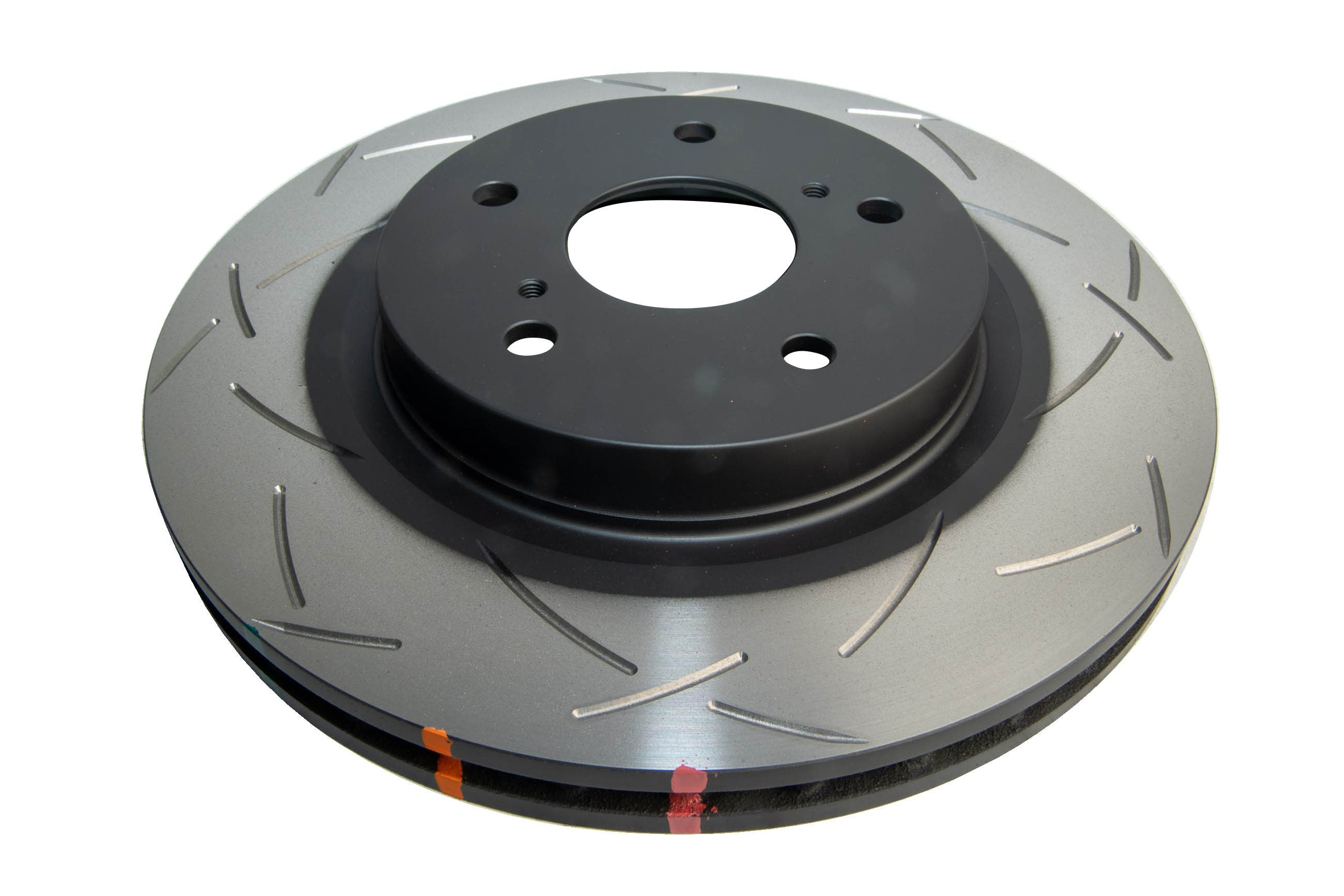 Front 4000 Series T3 Brake Rotor