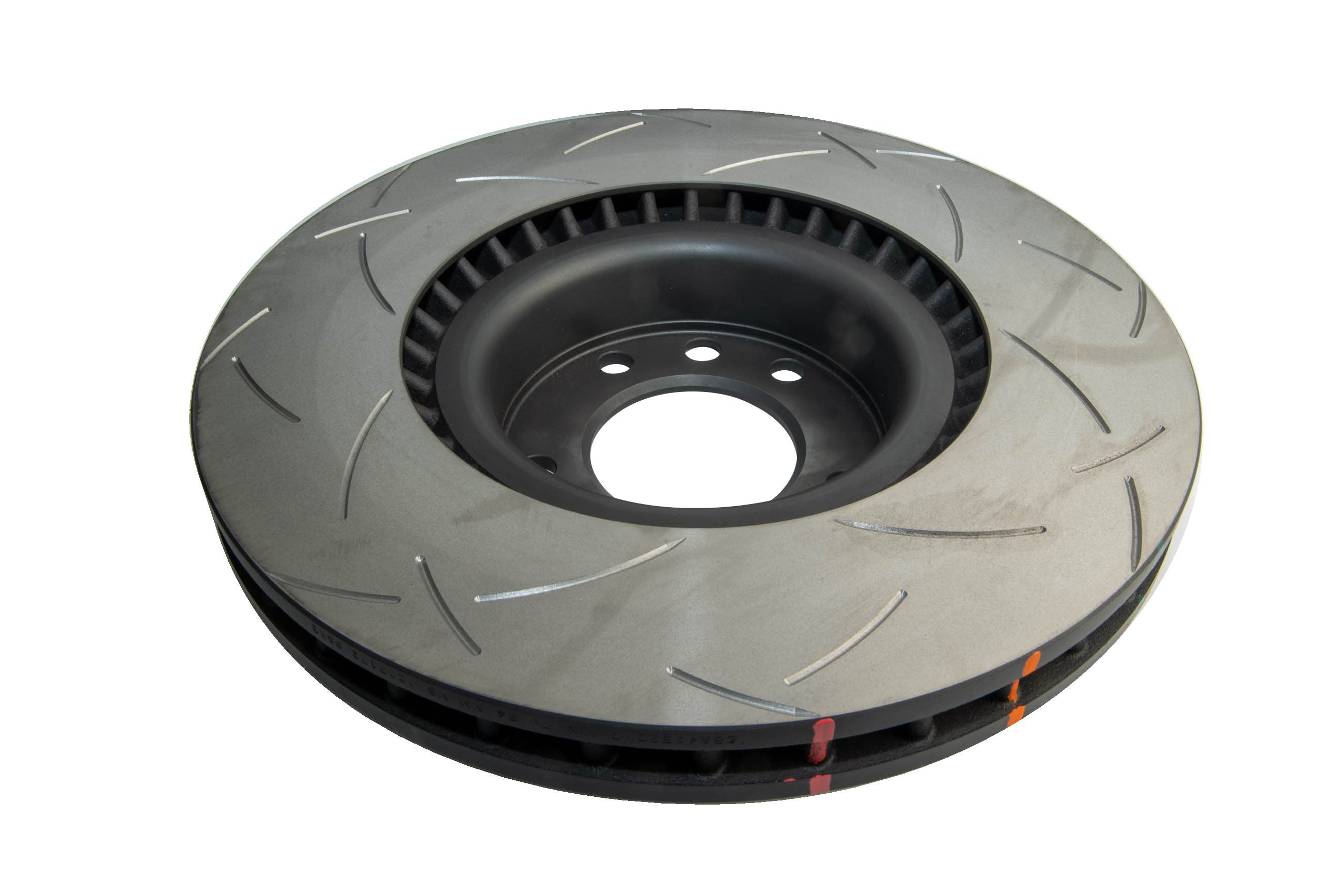 Front 4000 Series T3 Brake Rotor
