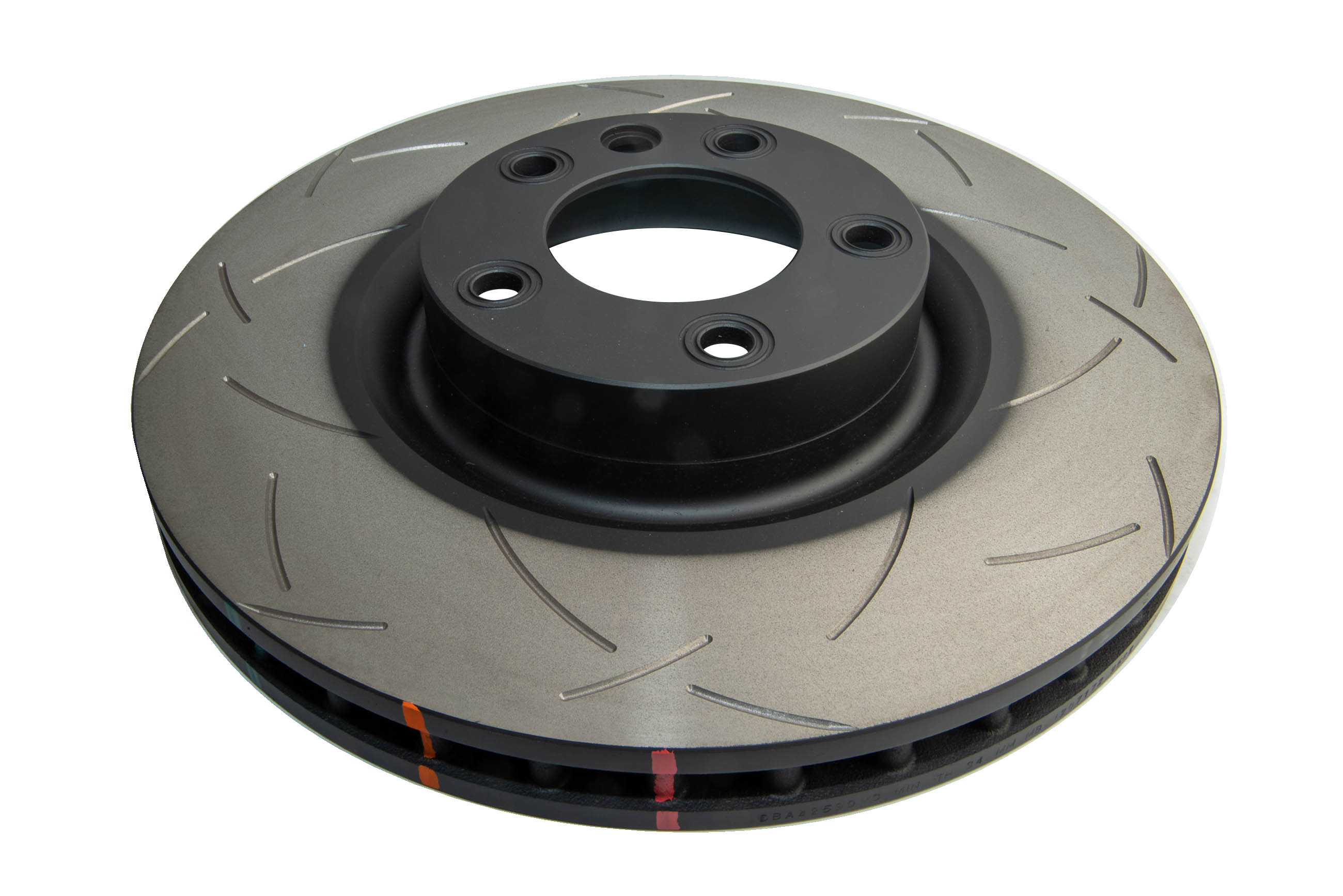 Front 4000 Series T3 Brake Rotor