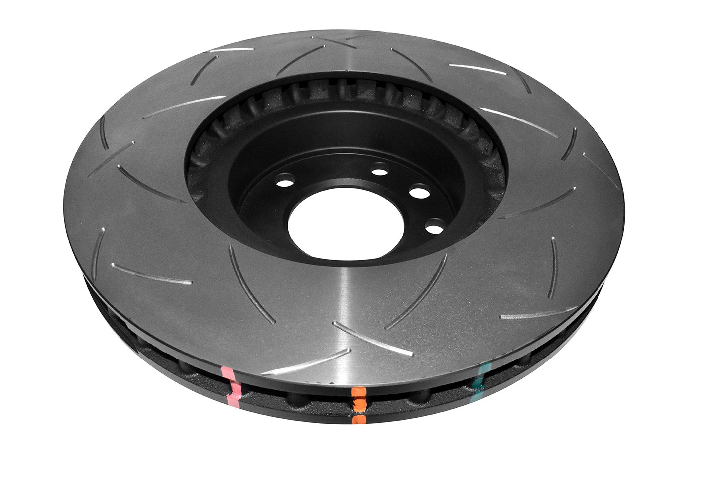 Front 4000 Series T3 Brake Rotor