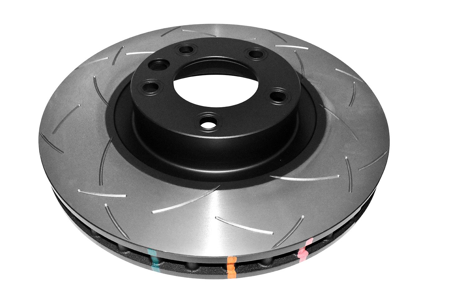 Front 4000 Series T3 Brake Rotor