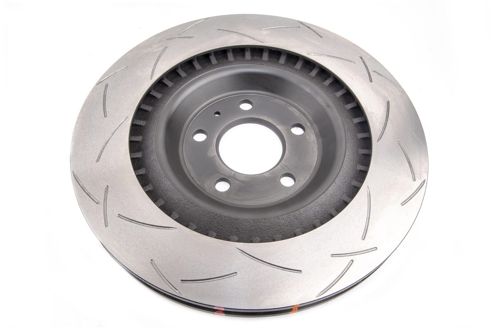 Rear 4000 Series T3 Brake Rotor