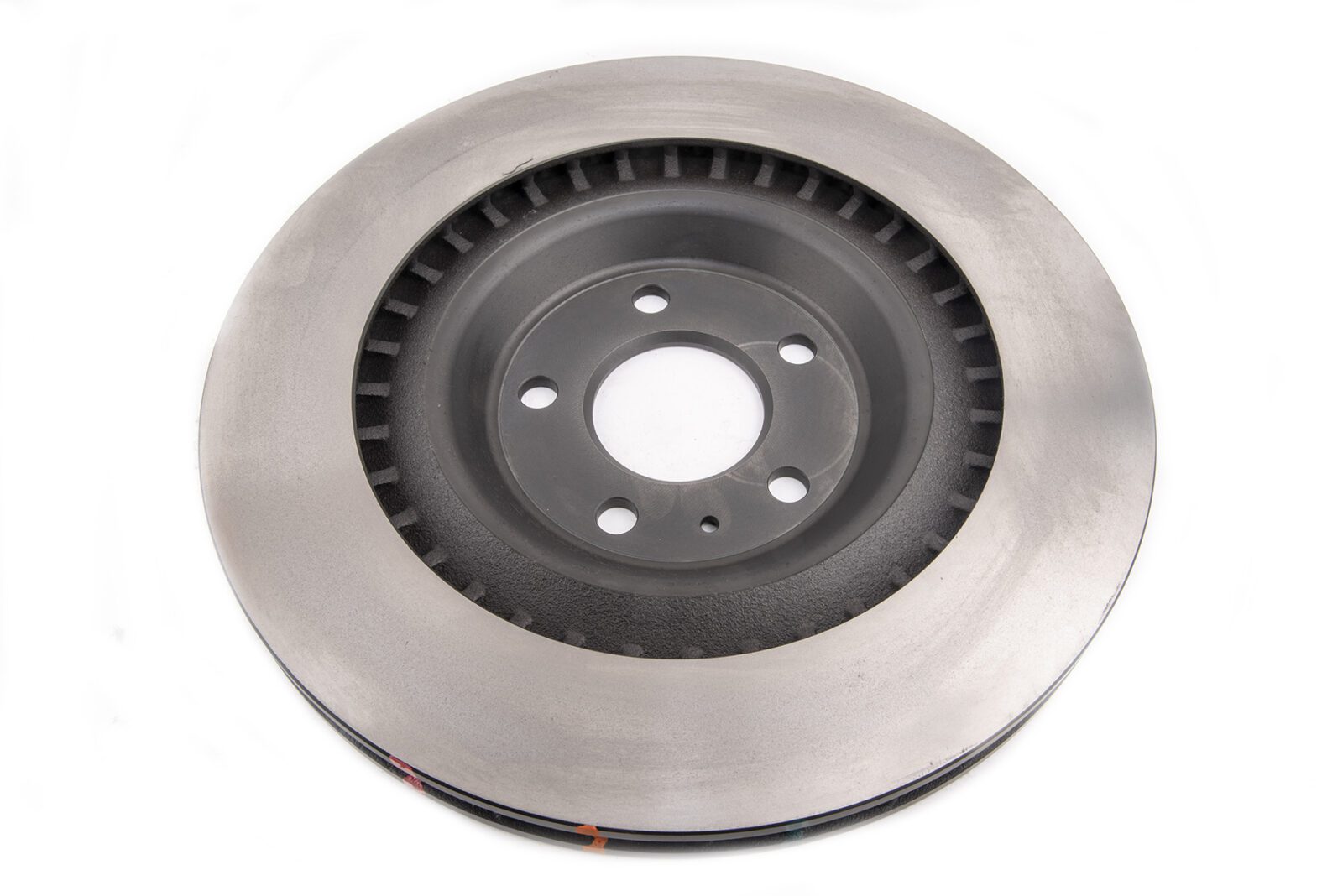 Rear 4000 Series HD Brake Rotor