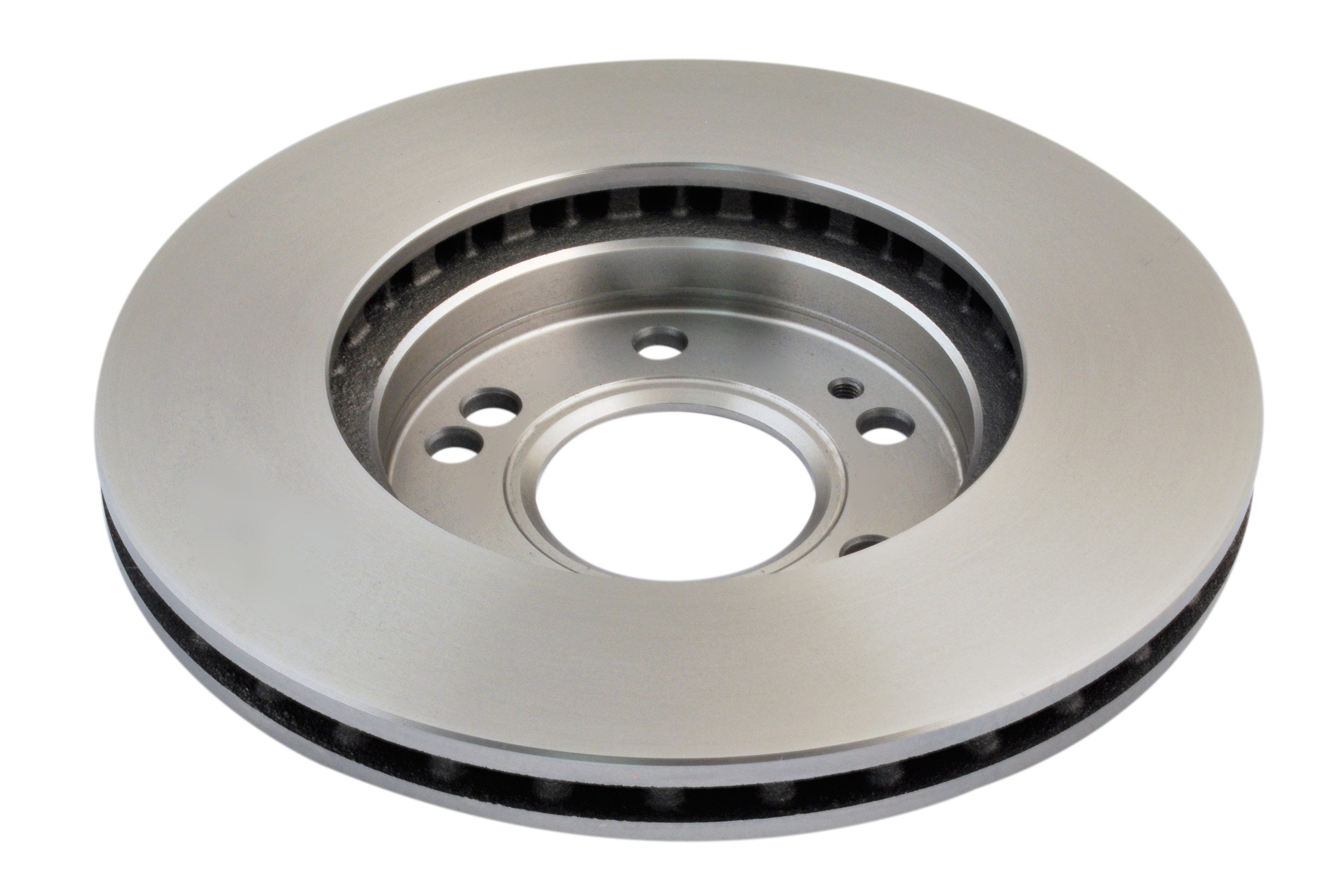 Front Street Series Brake Rotor