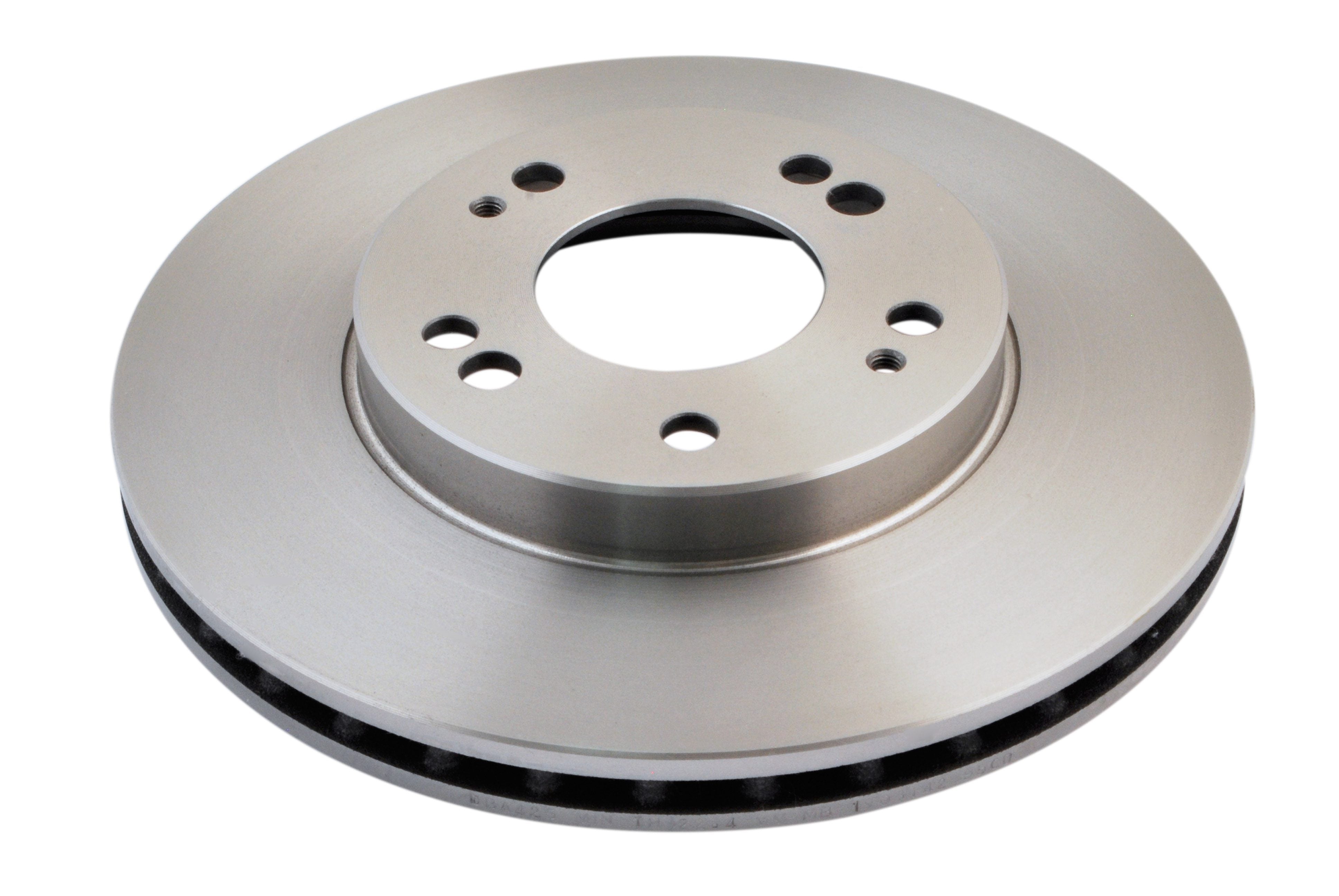 Front Street Series Brake Rotor