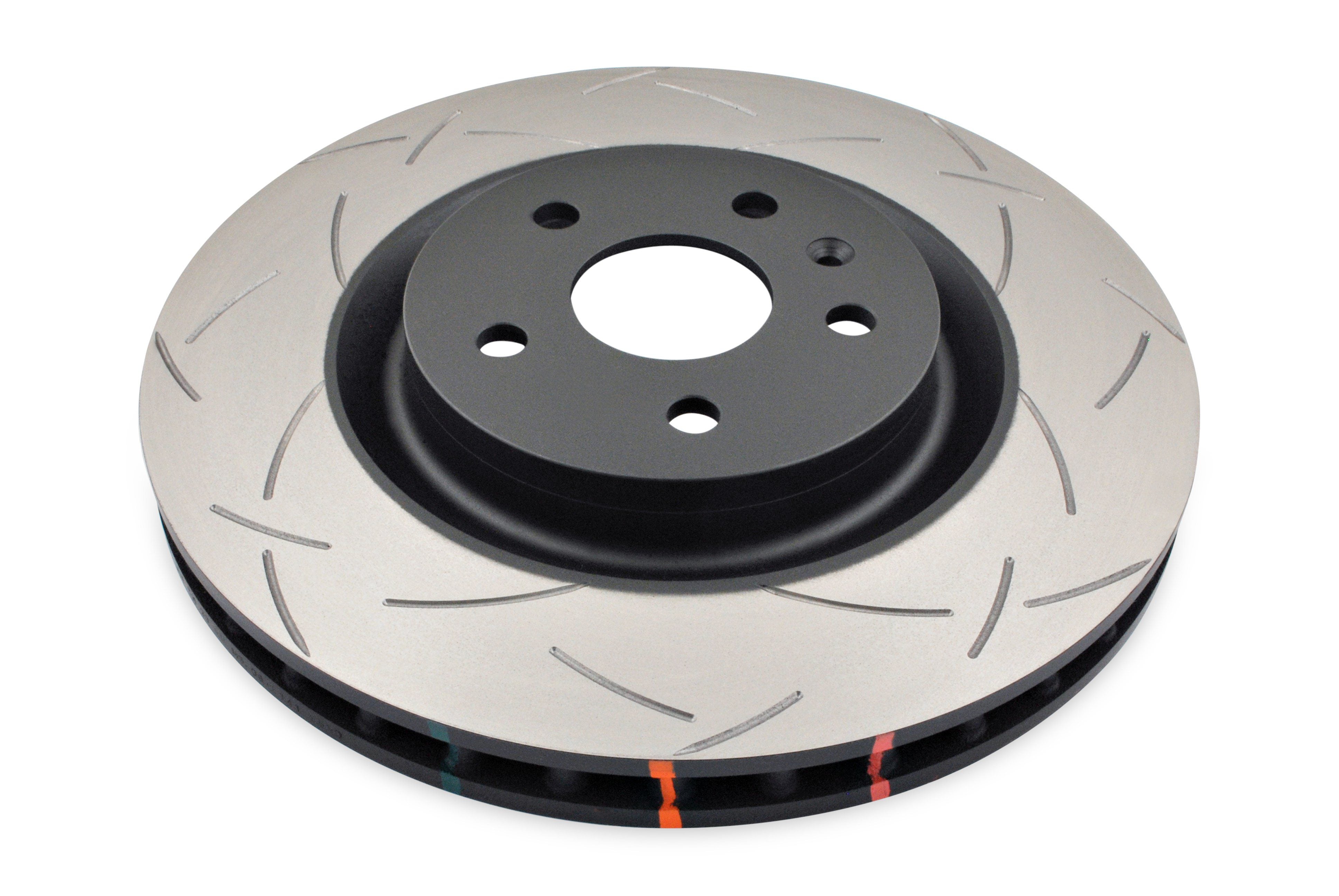 Front 4000 Series T3 Brake Rotor