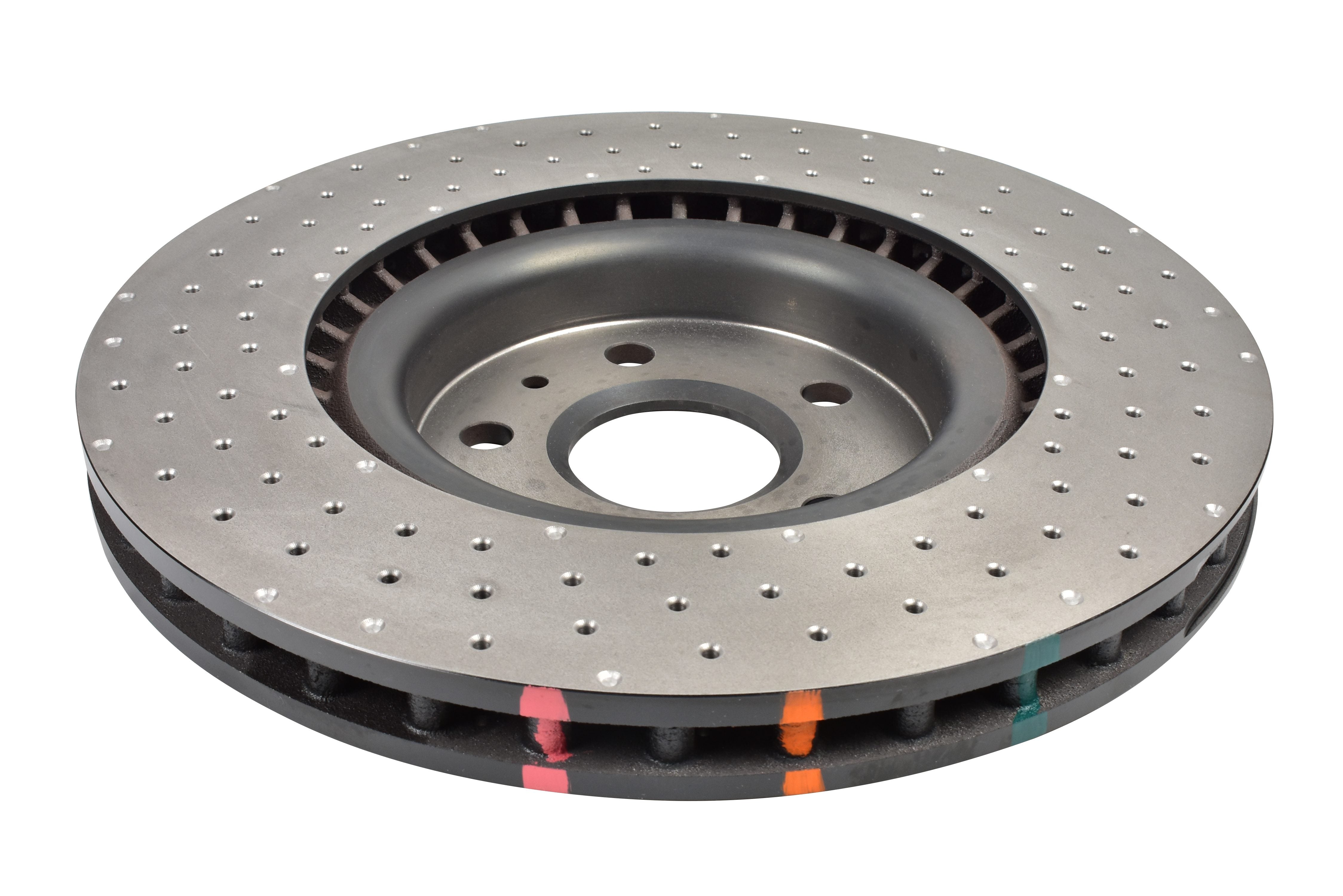 Front 4000 Series XD Brake Rotor