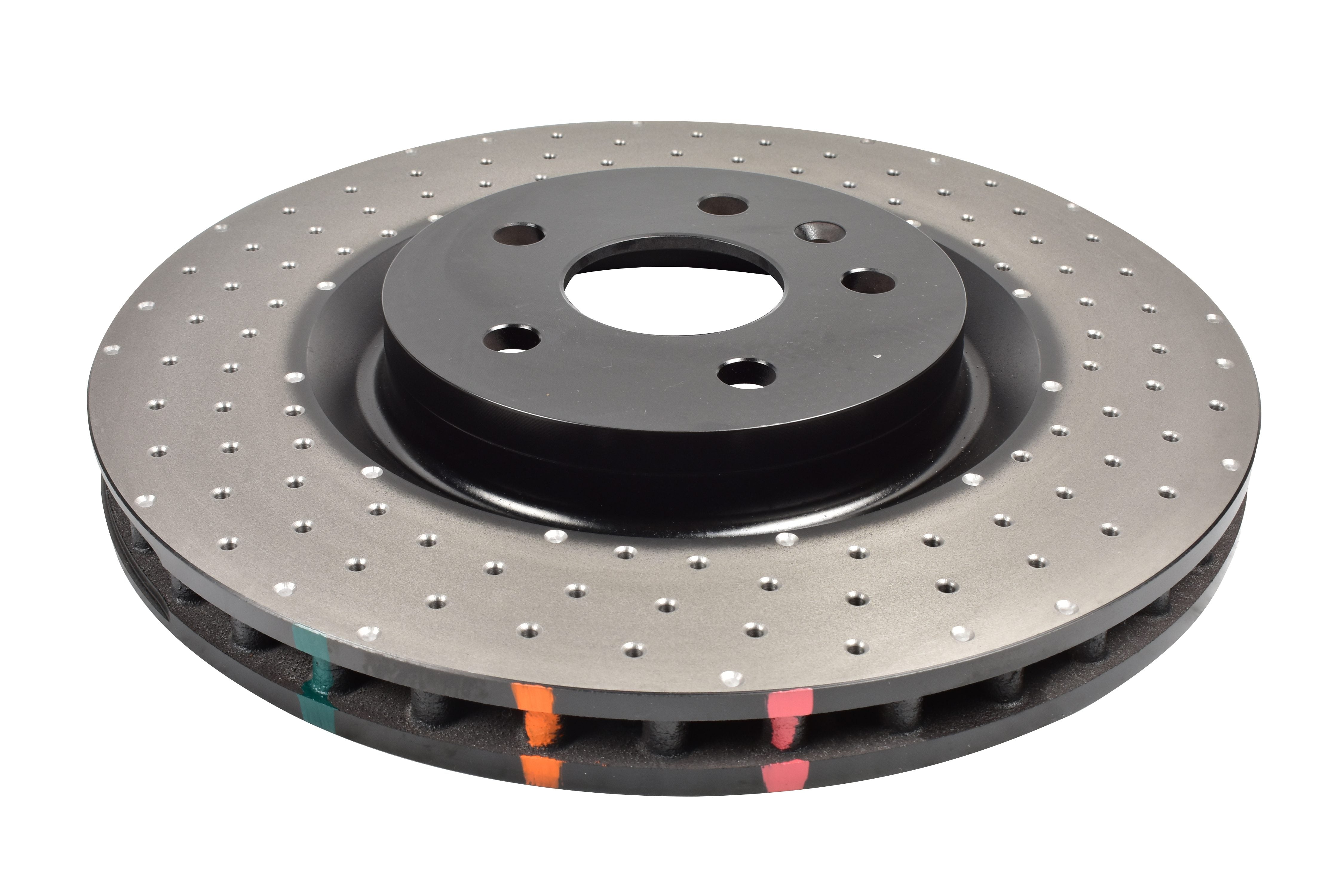 Front 4000 Series XD Brake Rotor