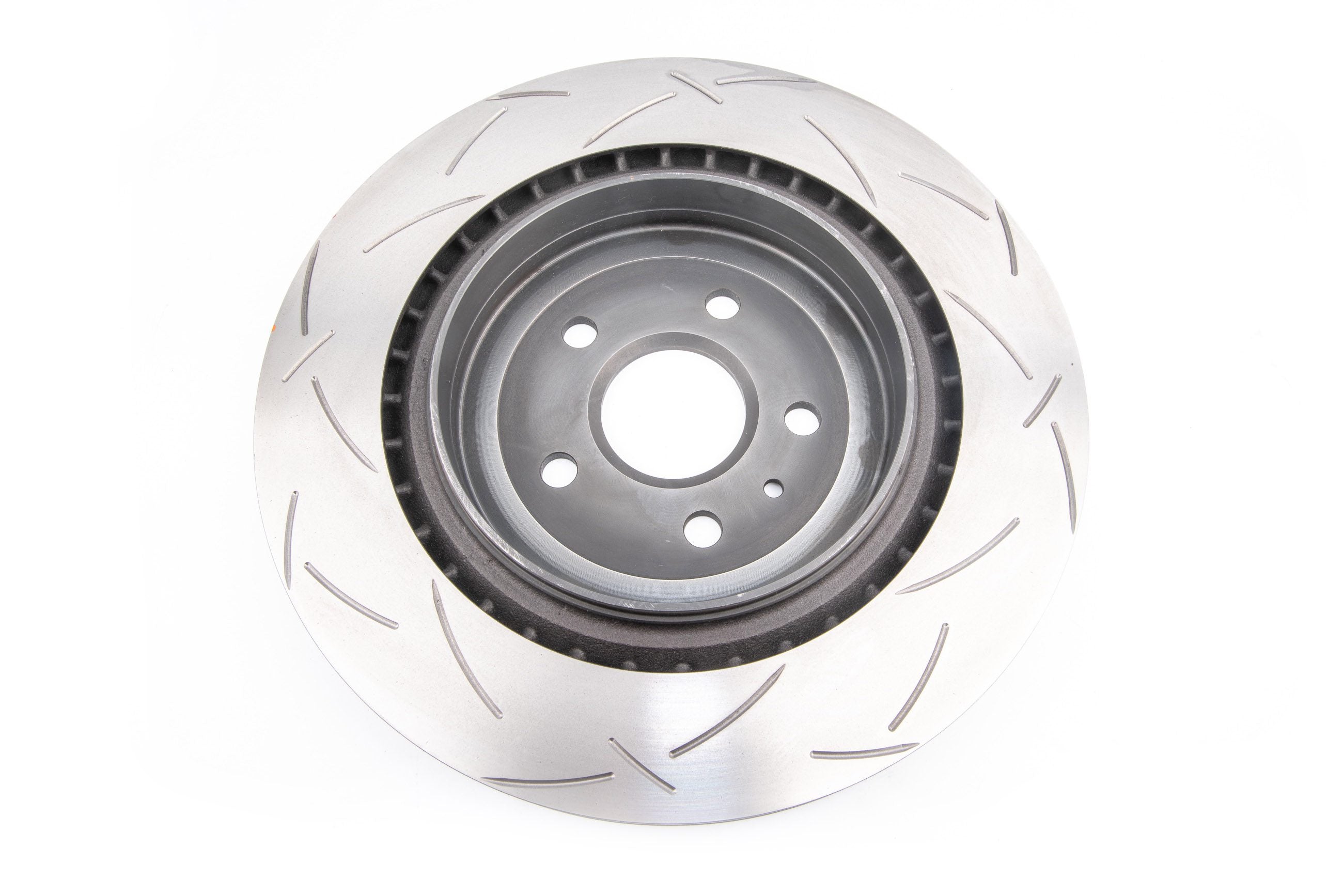 Rear 4000 Series T3 Brake Rotor