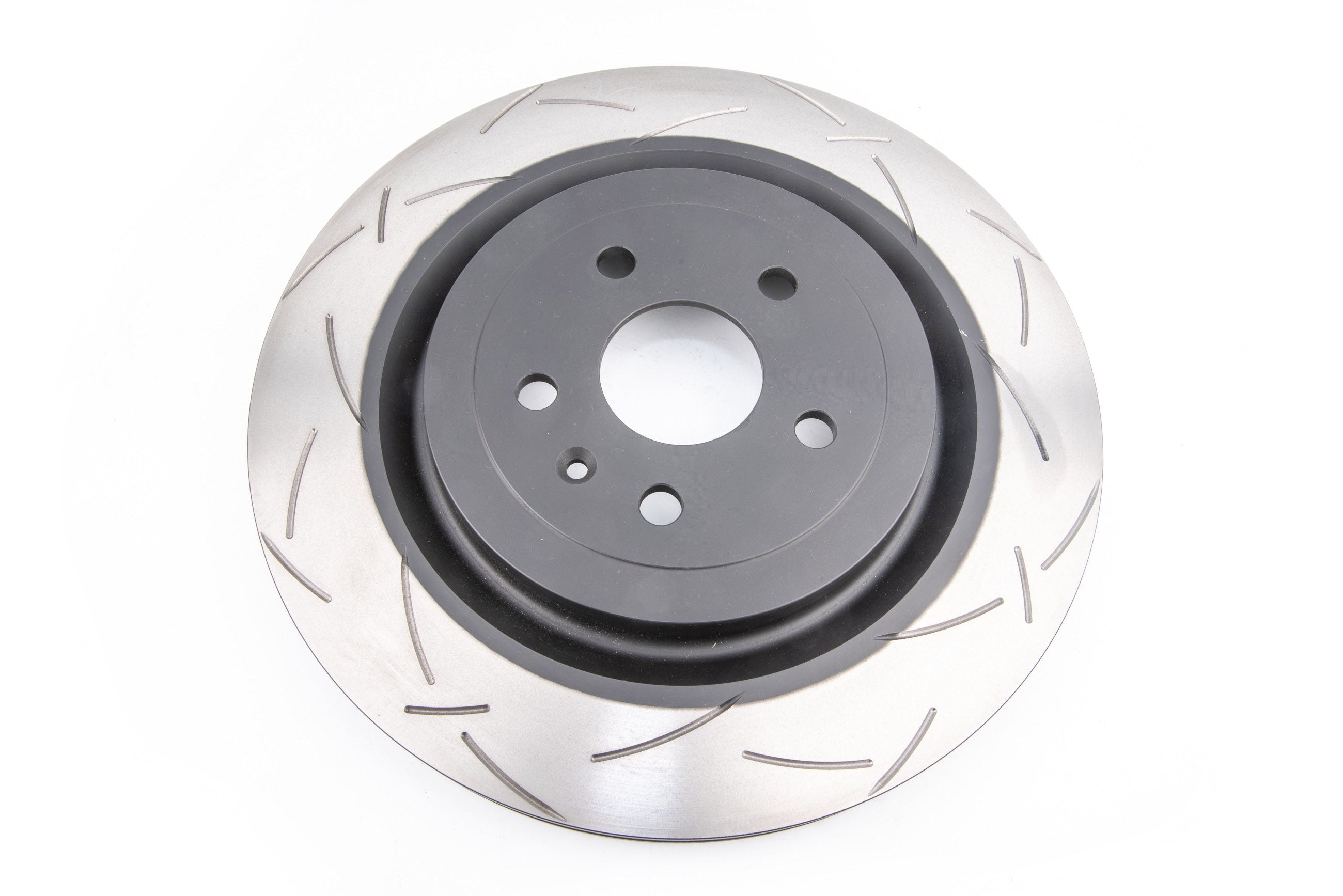 Rear 4000 Series T3 Brake Rotor