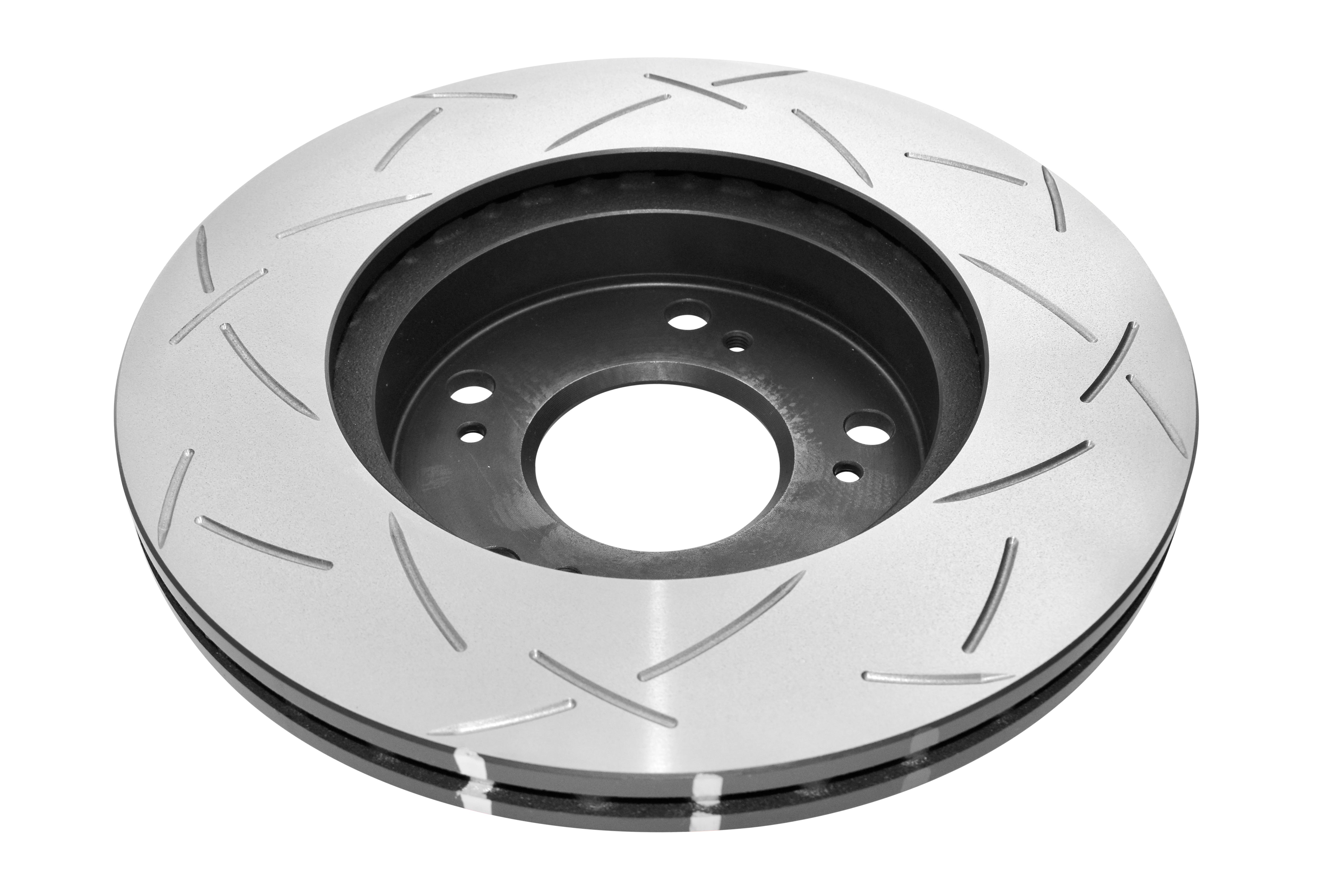 Front 4000 Series T3 Brake Rotor