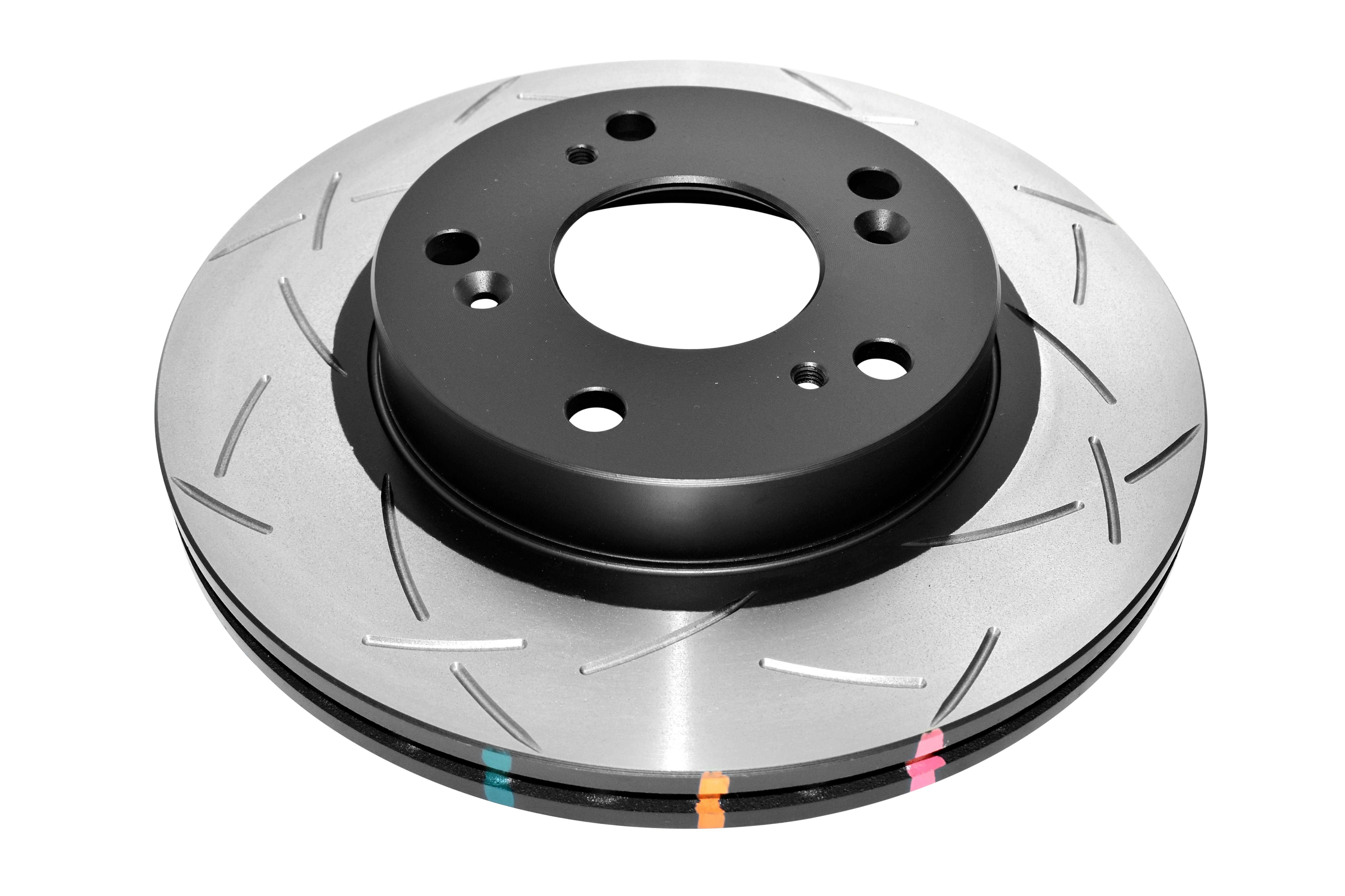 Front 4000 Series T3 Brake Rotor