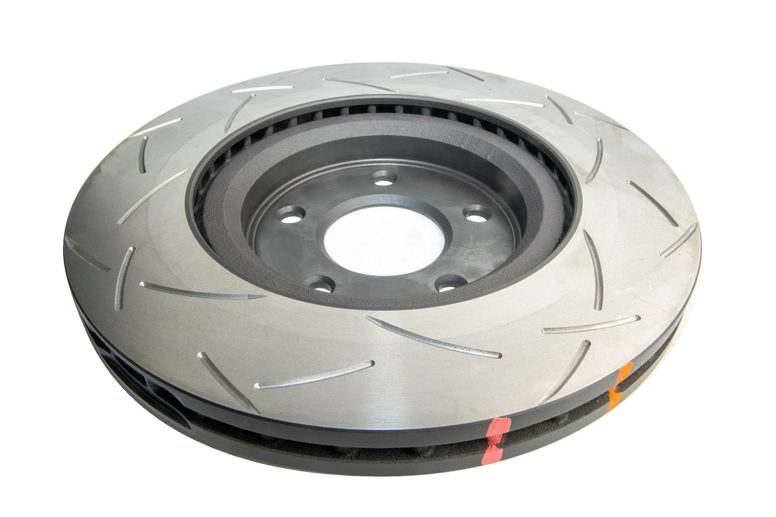 Front 4000 Series T3 Brake Rotor