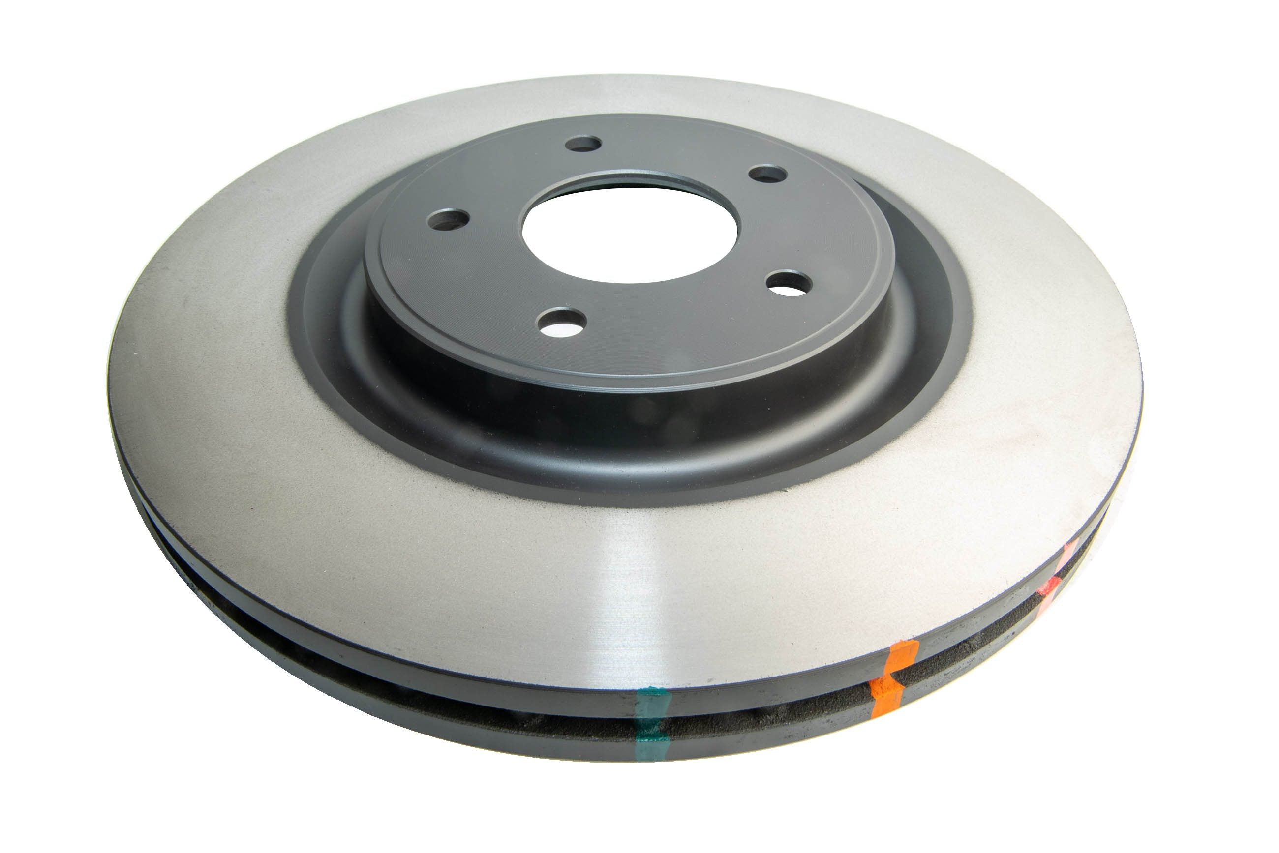 Front 4000 Series HD Brake Rotor