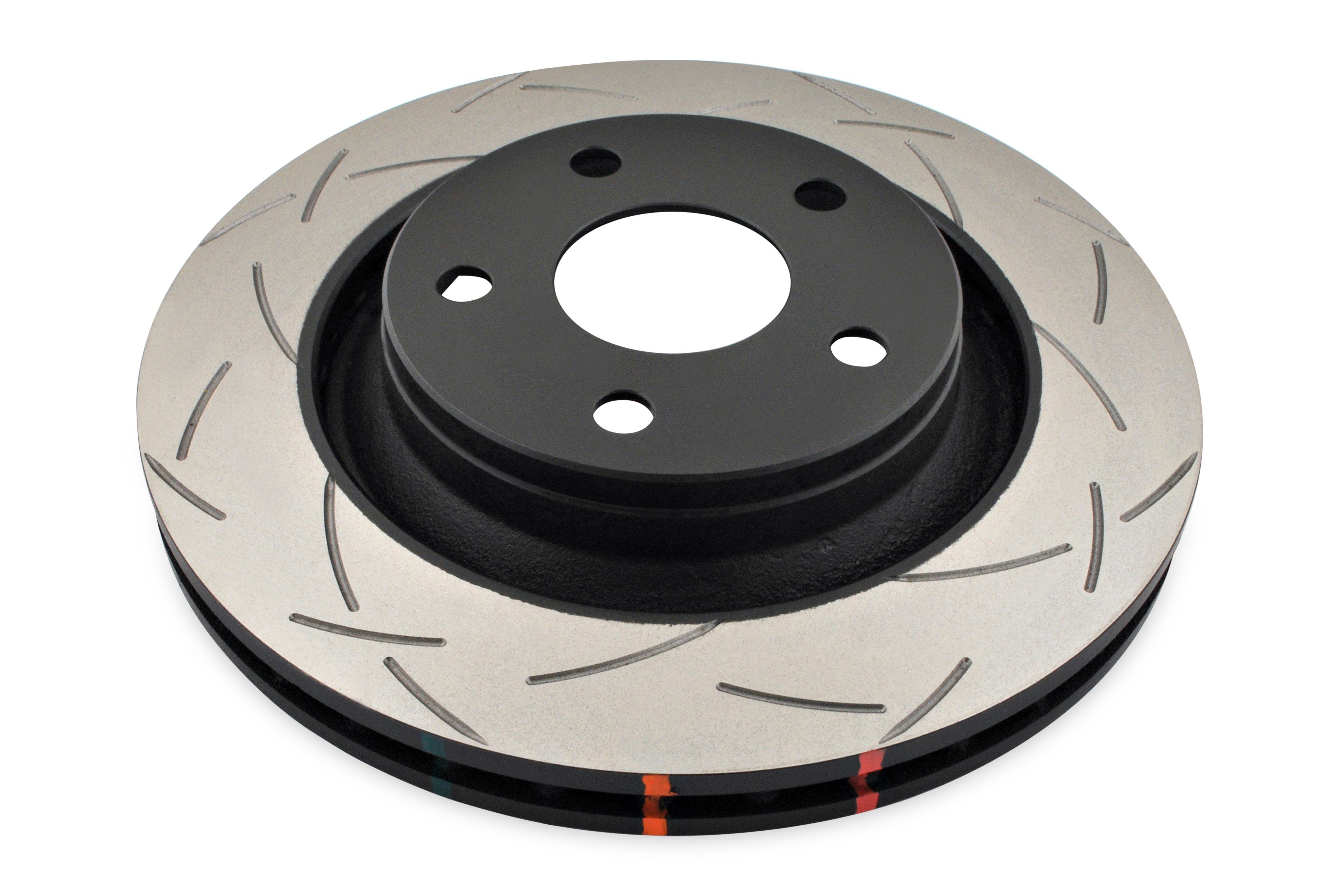 Front 4000 Series T3 Brake Rotor