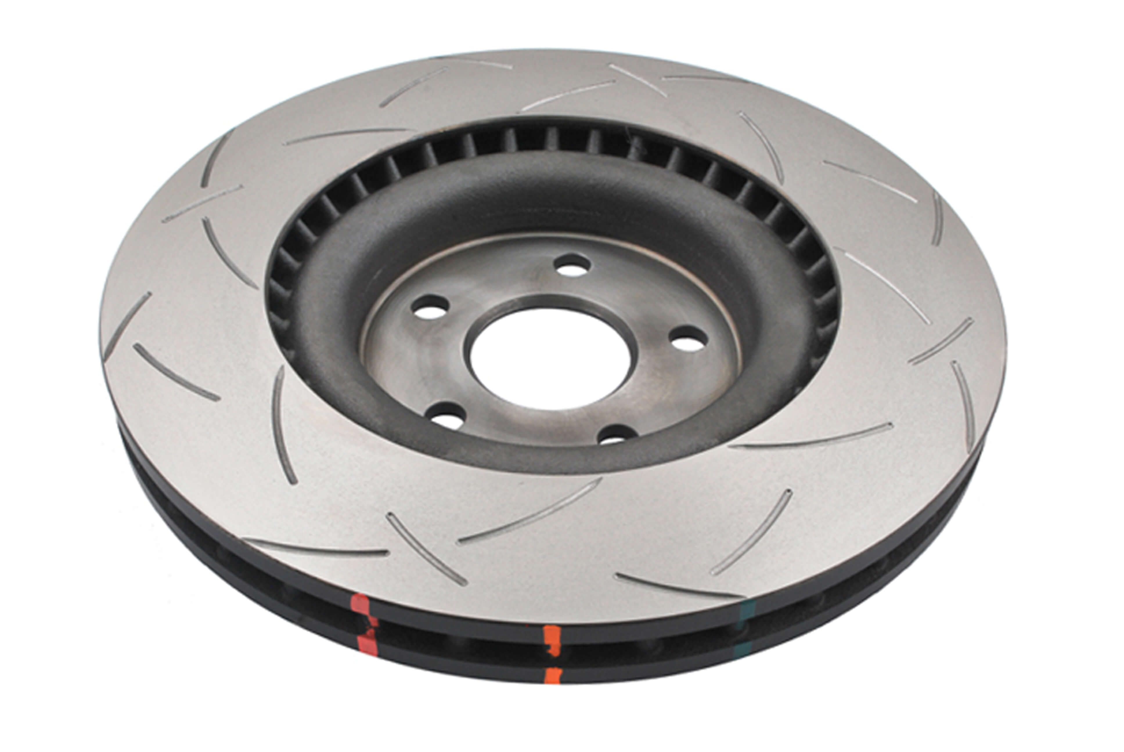 Front 4000 Series T3 Brake Rotor