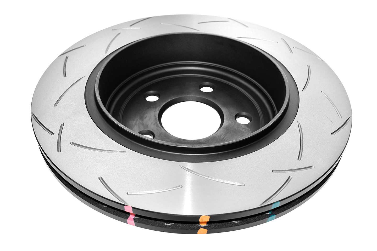Rear 4000 Series T3 Brake Rotor