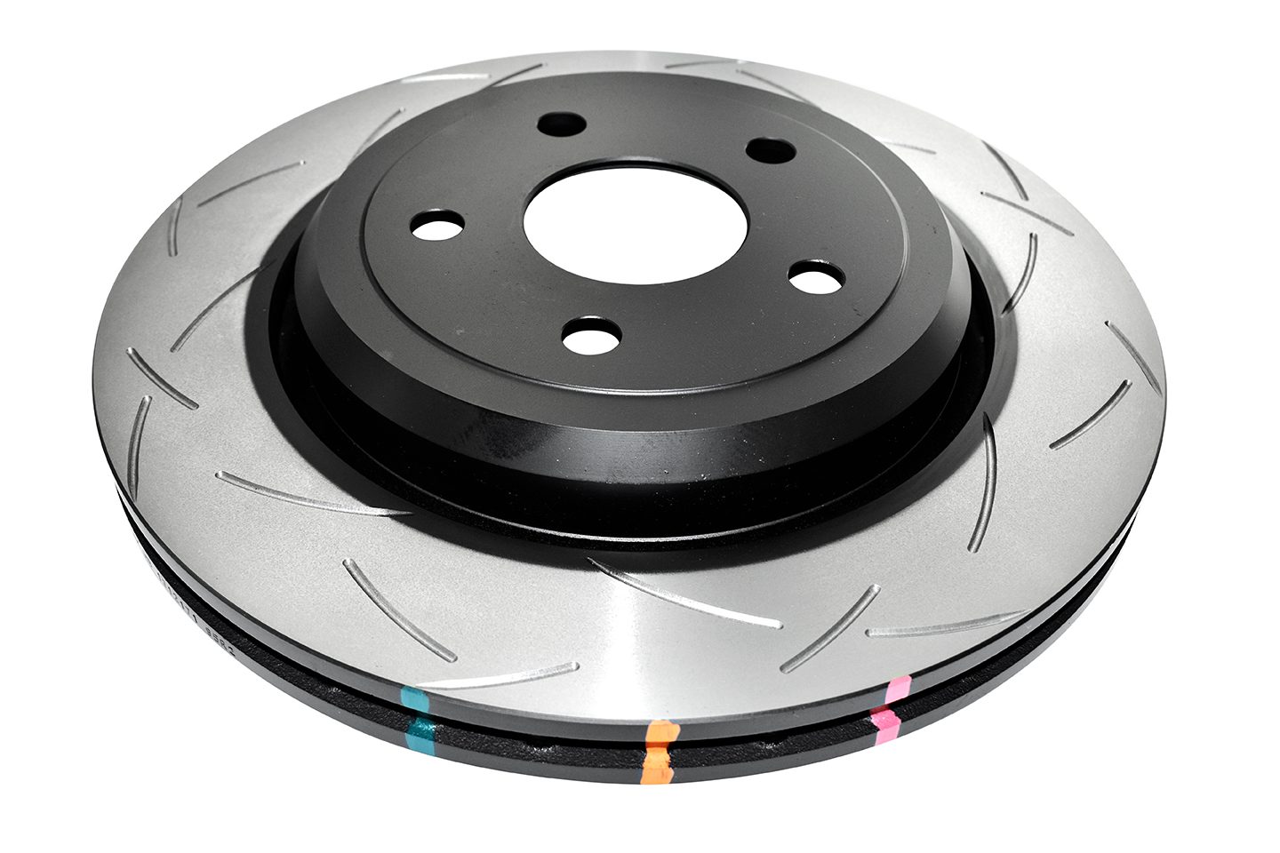 Rear 4000 Series T3 Brake Rotor