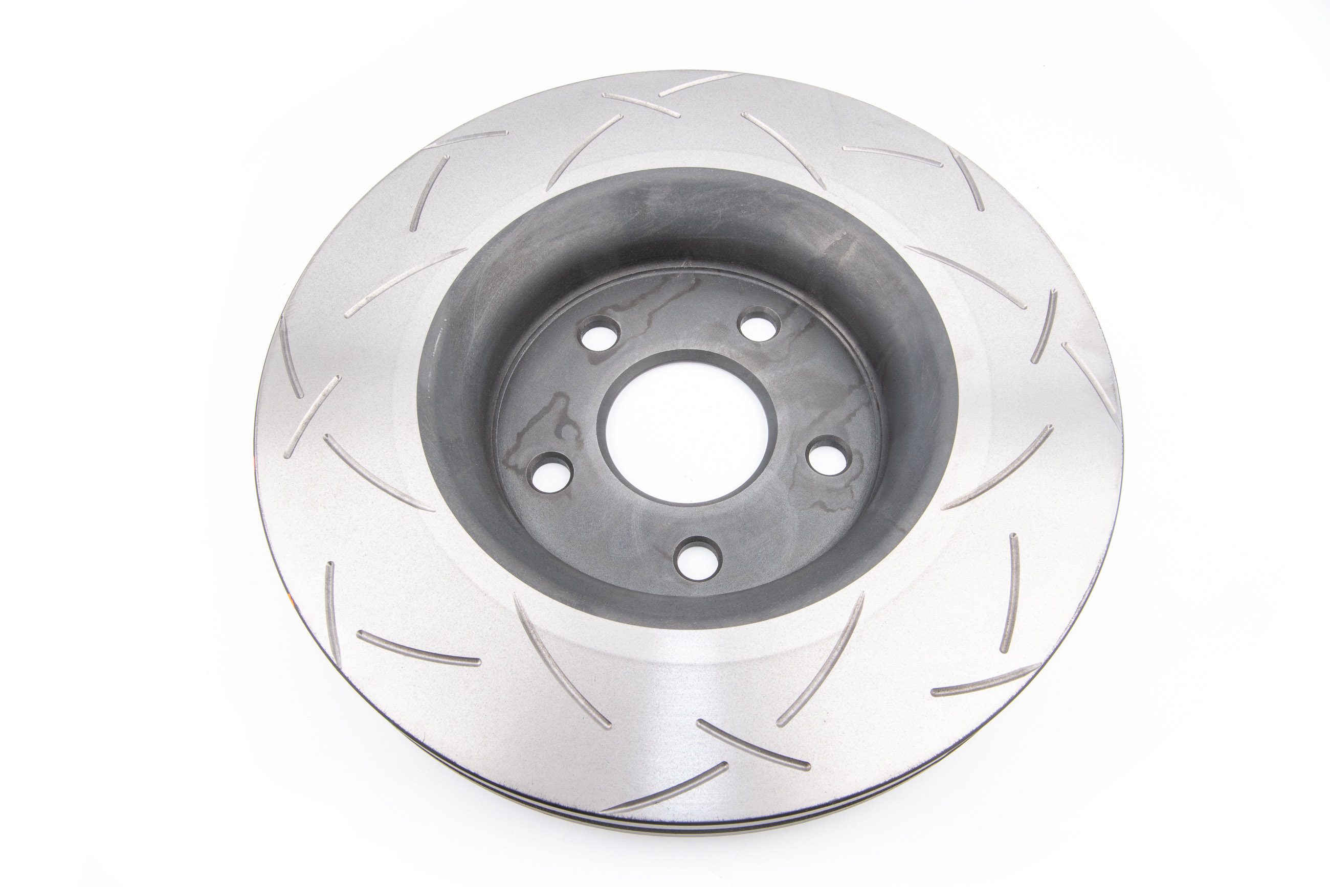 Front 4000 Series T3 Brake Rotor