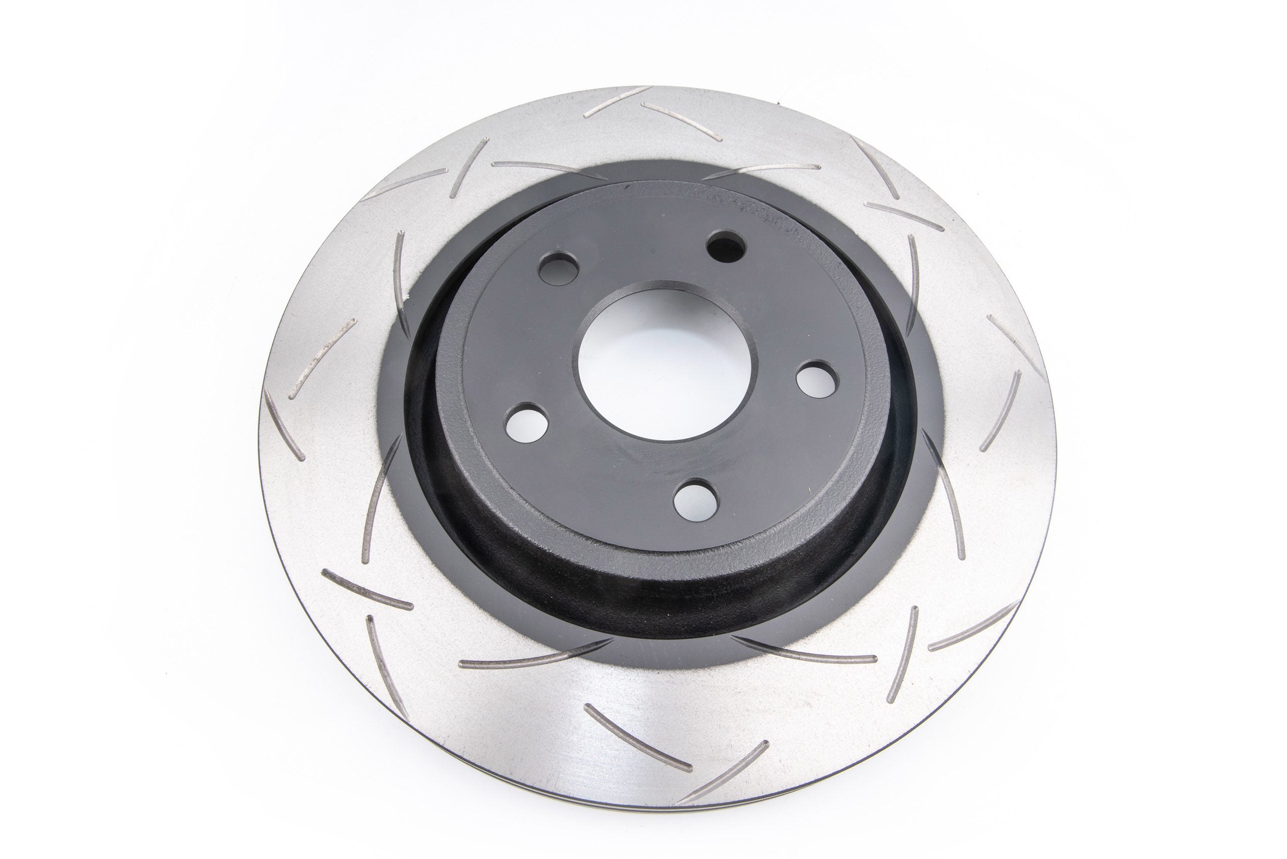 Front 4000 Series T3 Brake Rotor