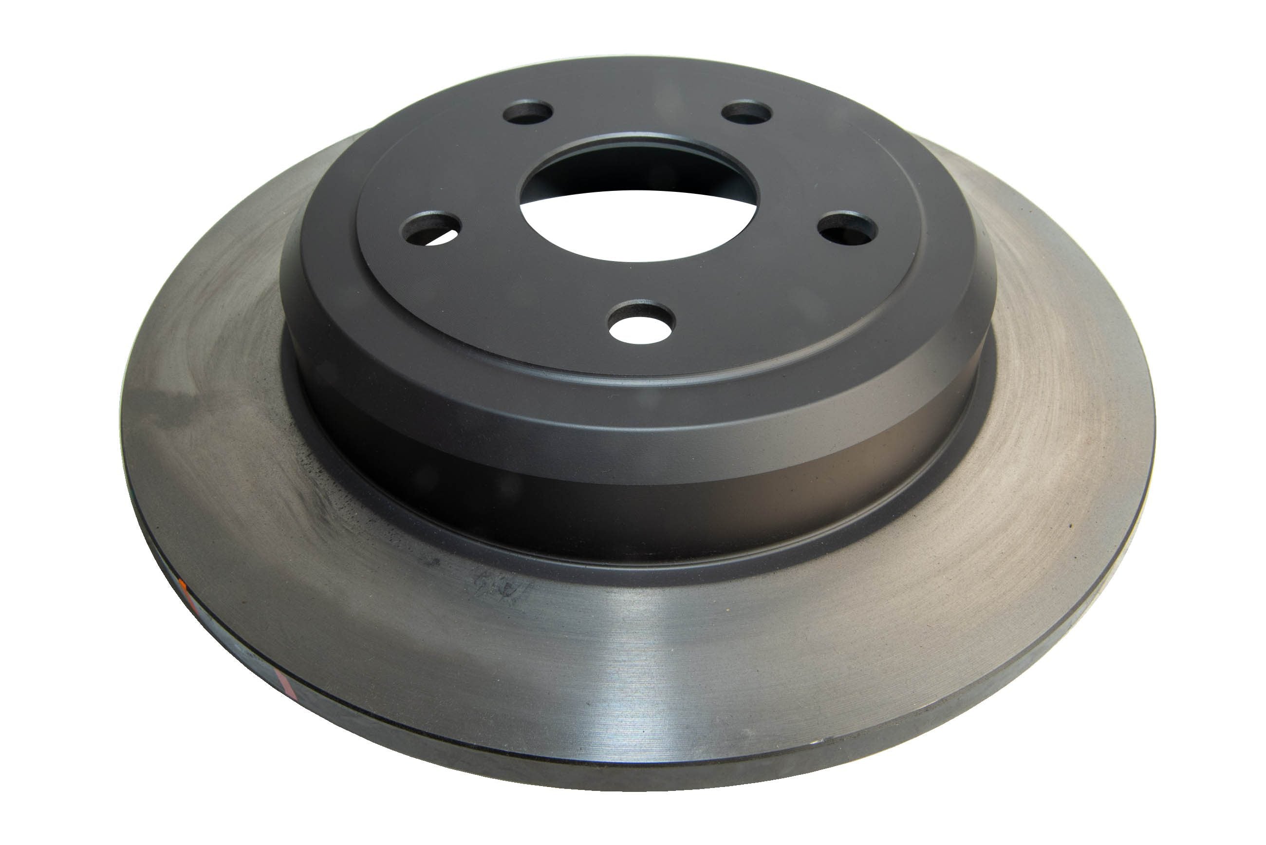 Rear 4000 Series HD Brake Rotor