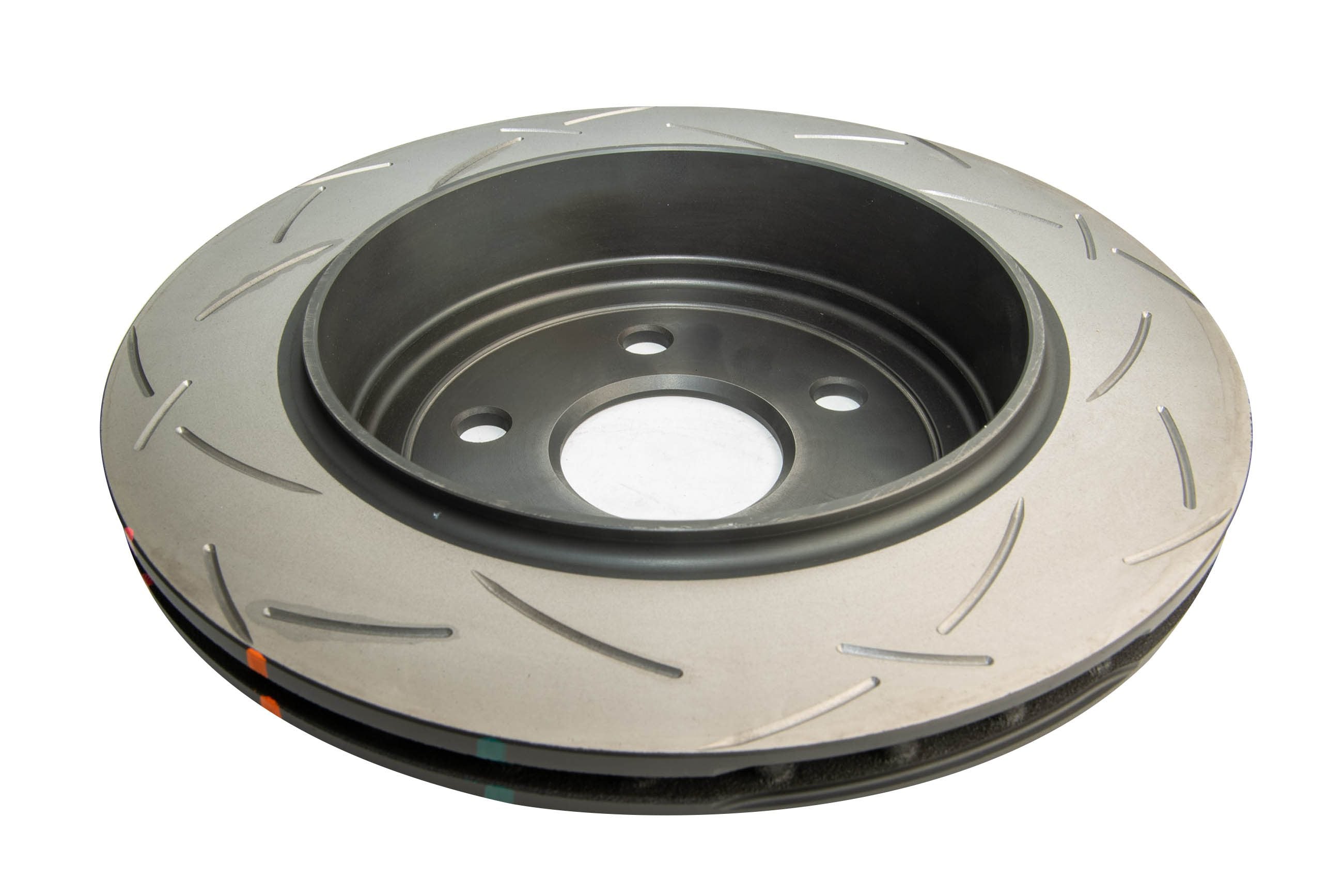 Rear 4000 Series T3 Brake Rotor