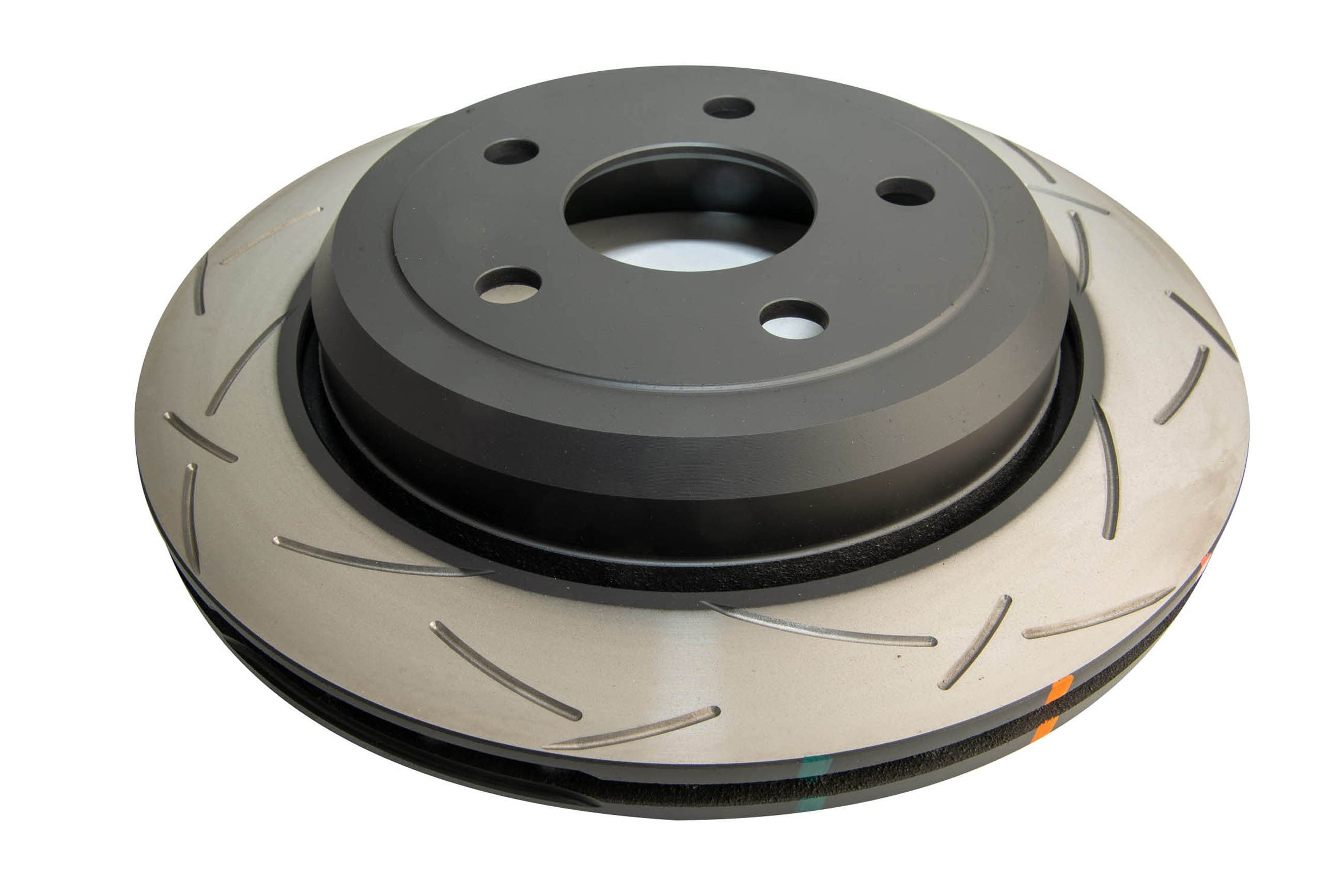 Rear 4000 Series T3 Brake Rotor