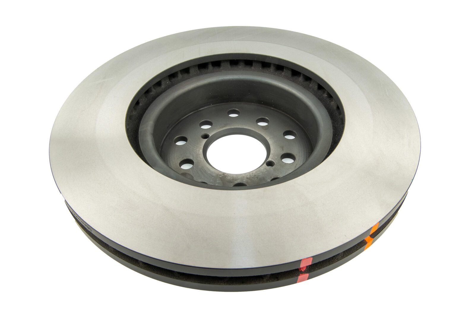 Front 4000 Series HD Brake Rotor