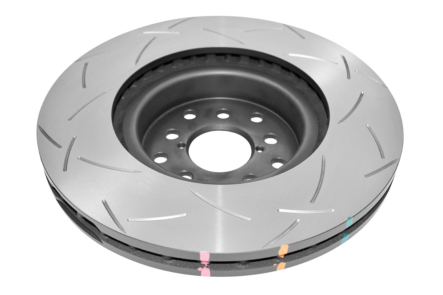 Front 4000 Series T3 Brake Rotor