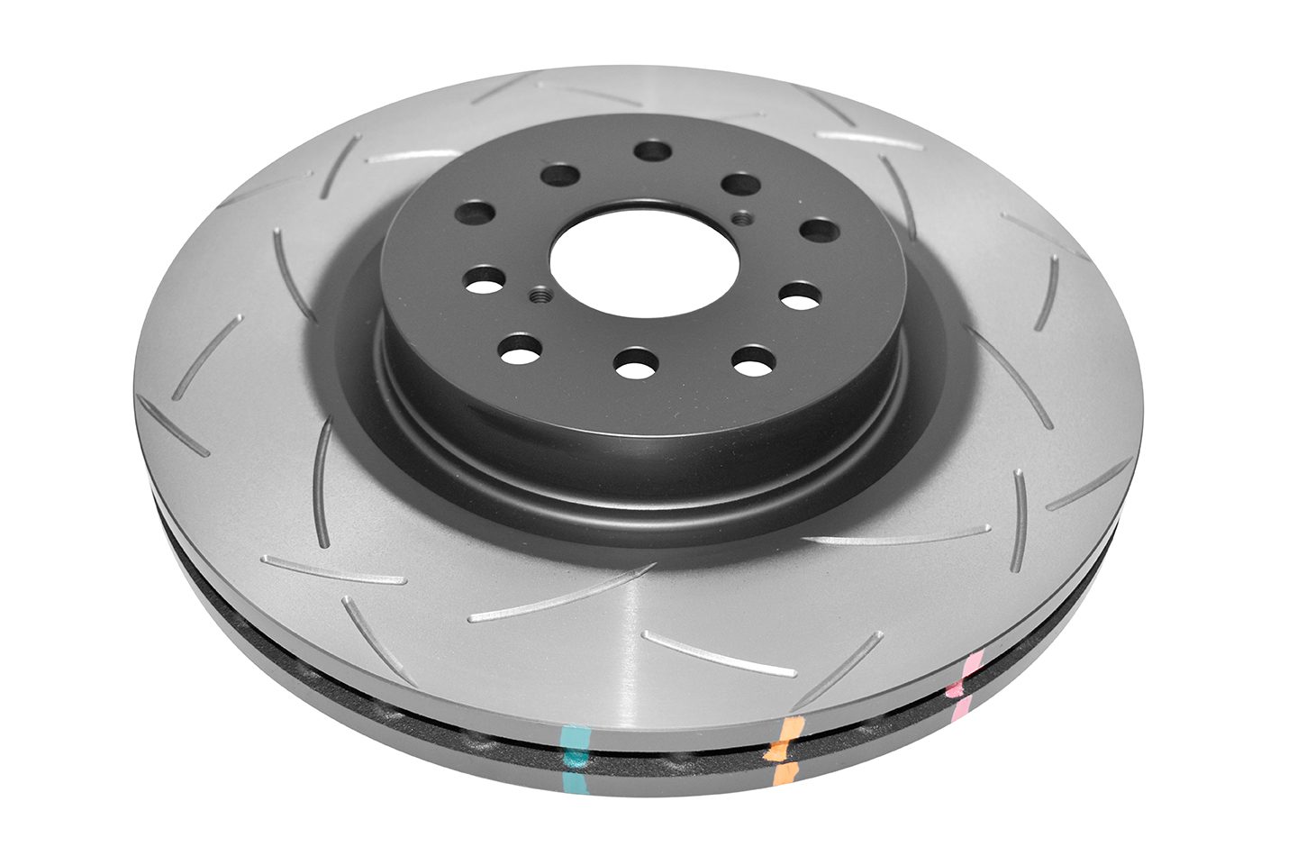 Front 4000 Series T3 Brake Rotor